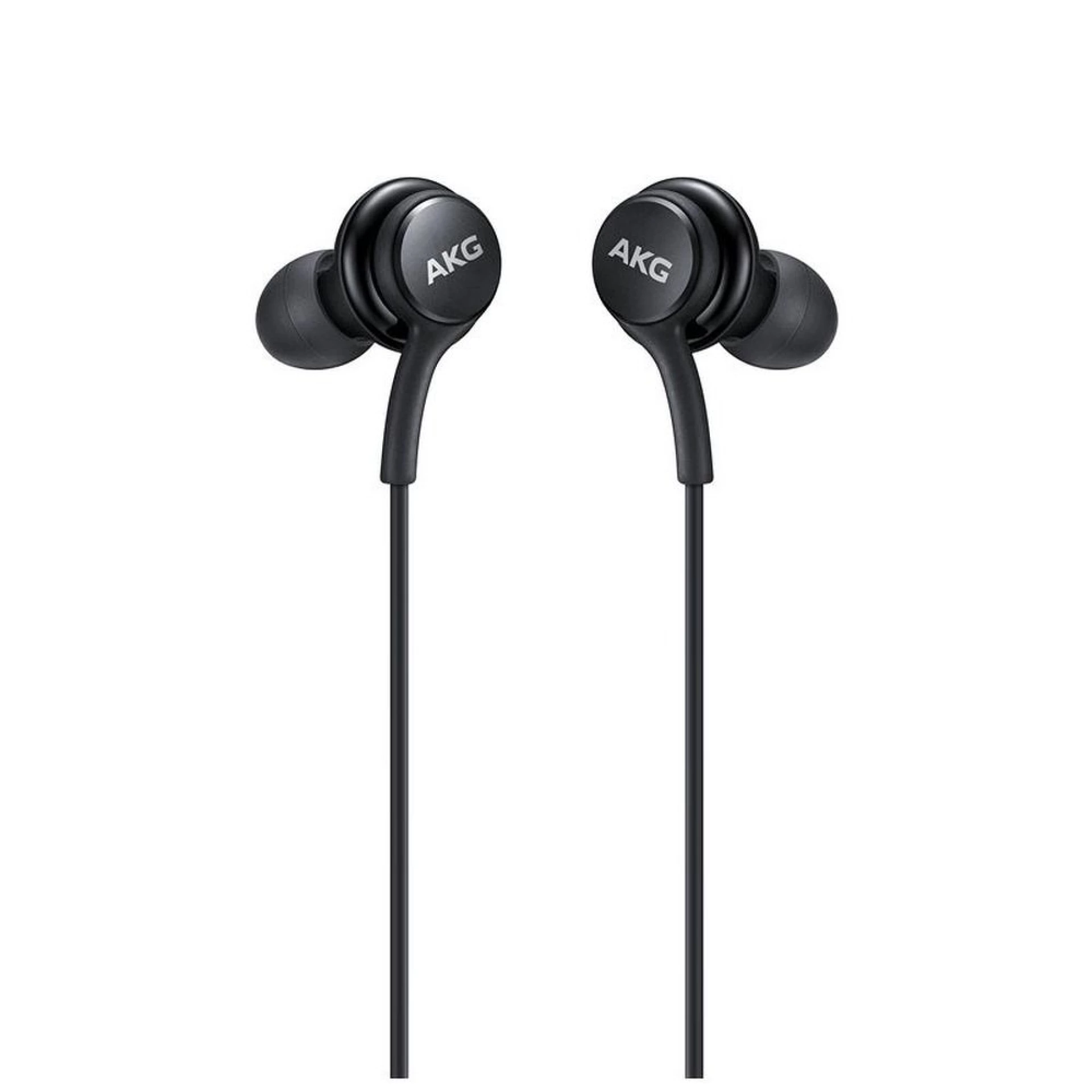 Slušalice Samsung AKG EO-IC100BBEGEU USB- C crne