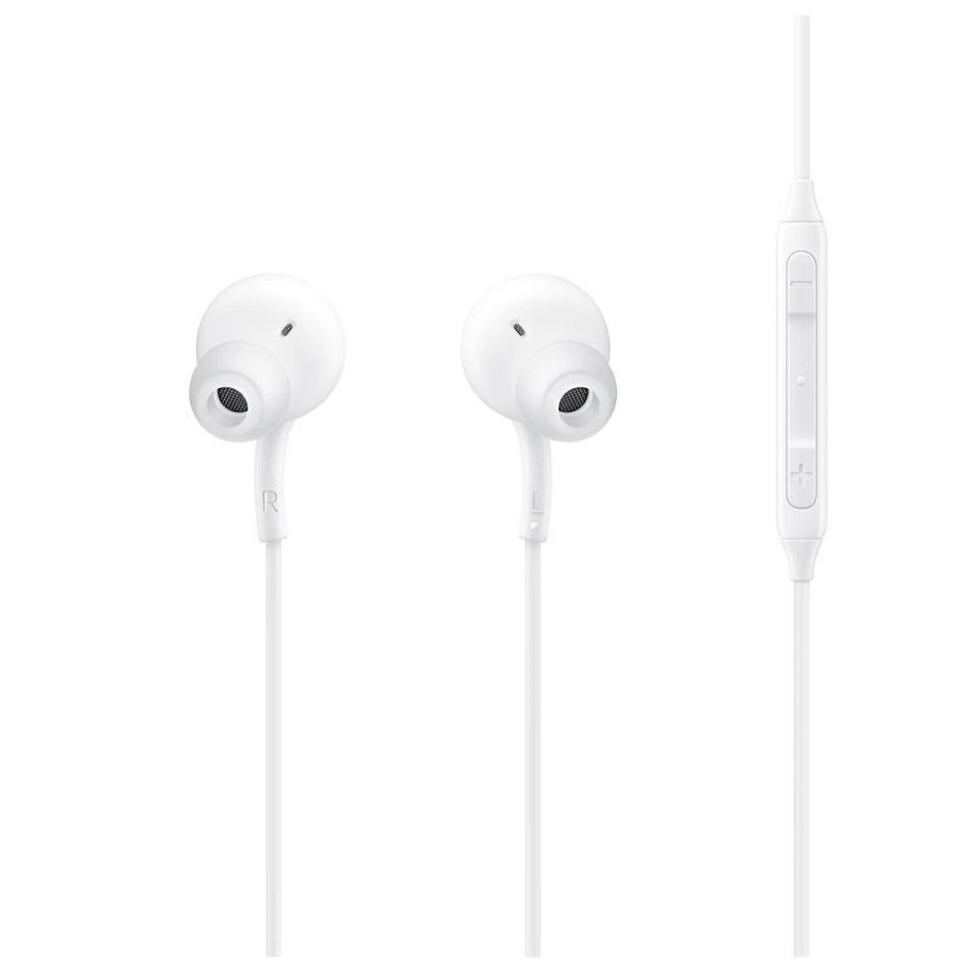 Slušalice Samsung AKG EO-IC100BWEGEU USB- C bijele