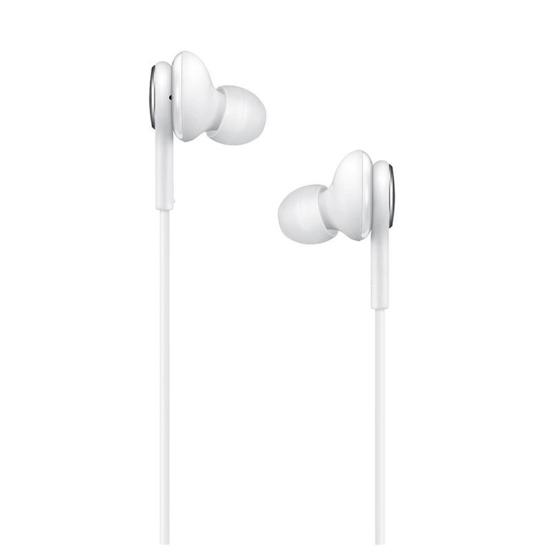 Slušalice Samsung AKG EO-IC100BWEGEU USB- C bijele