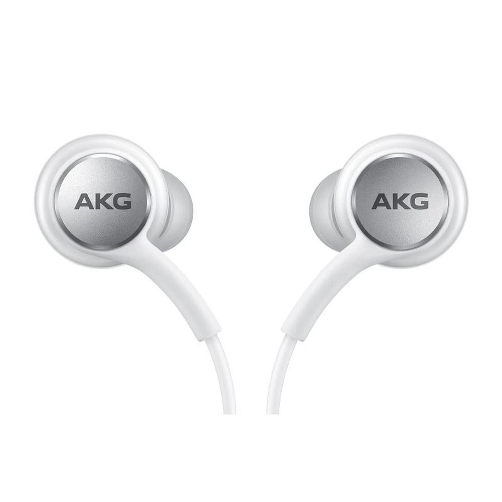 Slušalice Samsung AKG EO-IC100BWEGEU USB- C bijele
