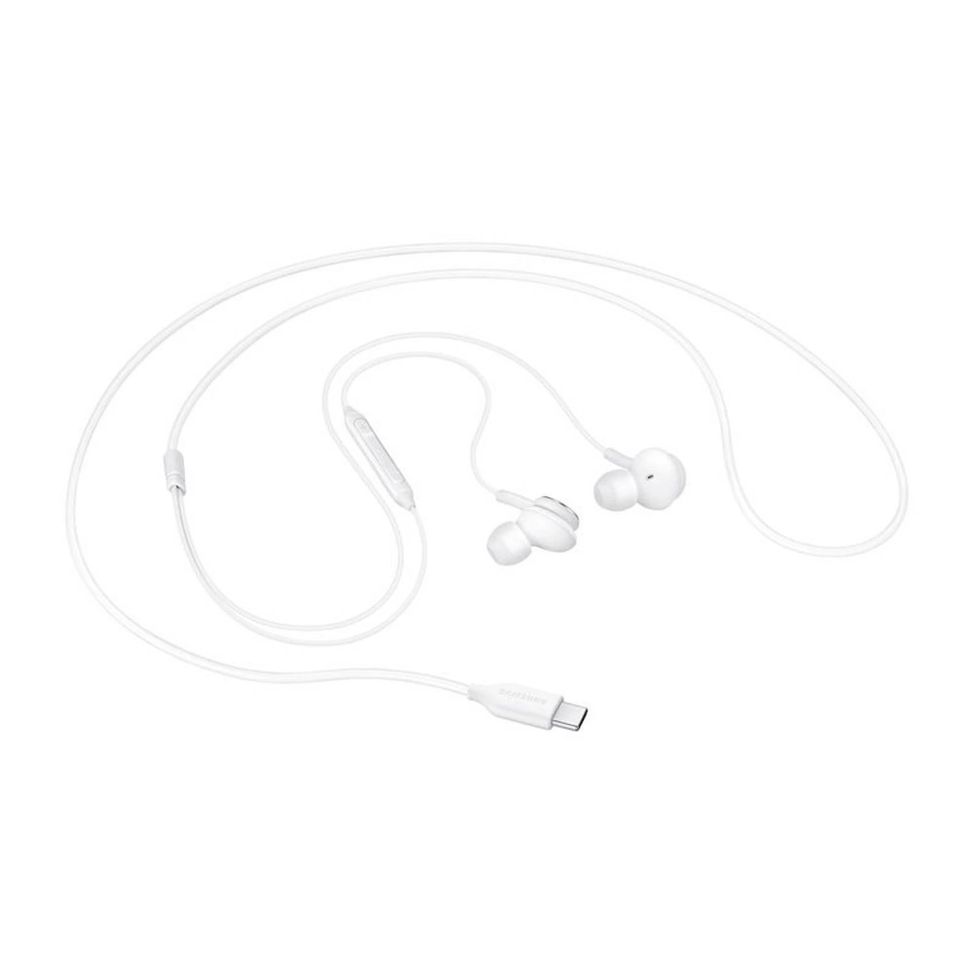Slušalice Samsung AKG EO-IC100BWEGEU USB- C bijele
