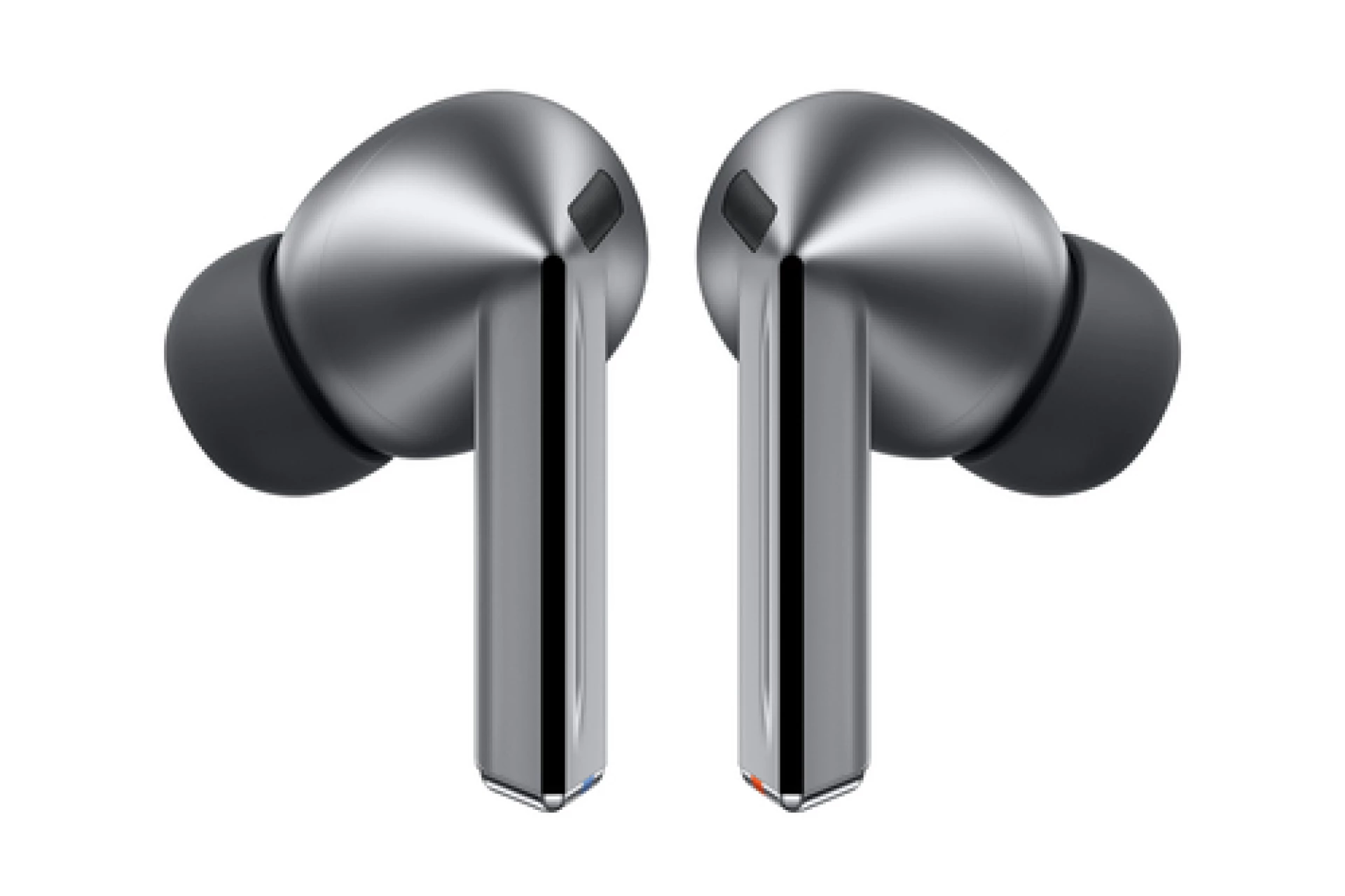 Slušalice Samsung Galaxy Buds 3 Pro silver