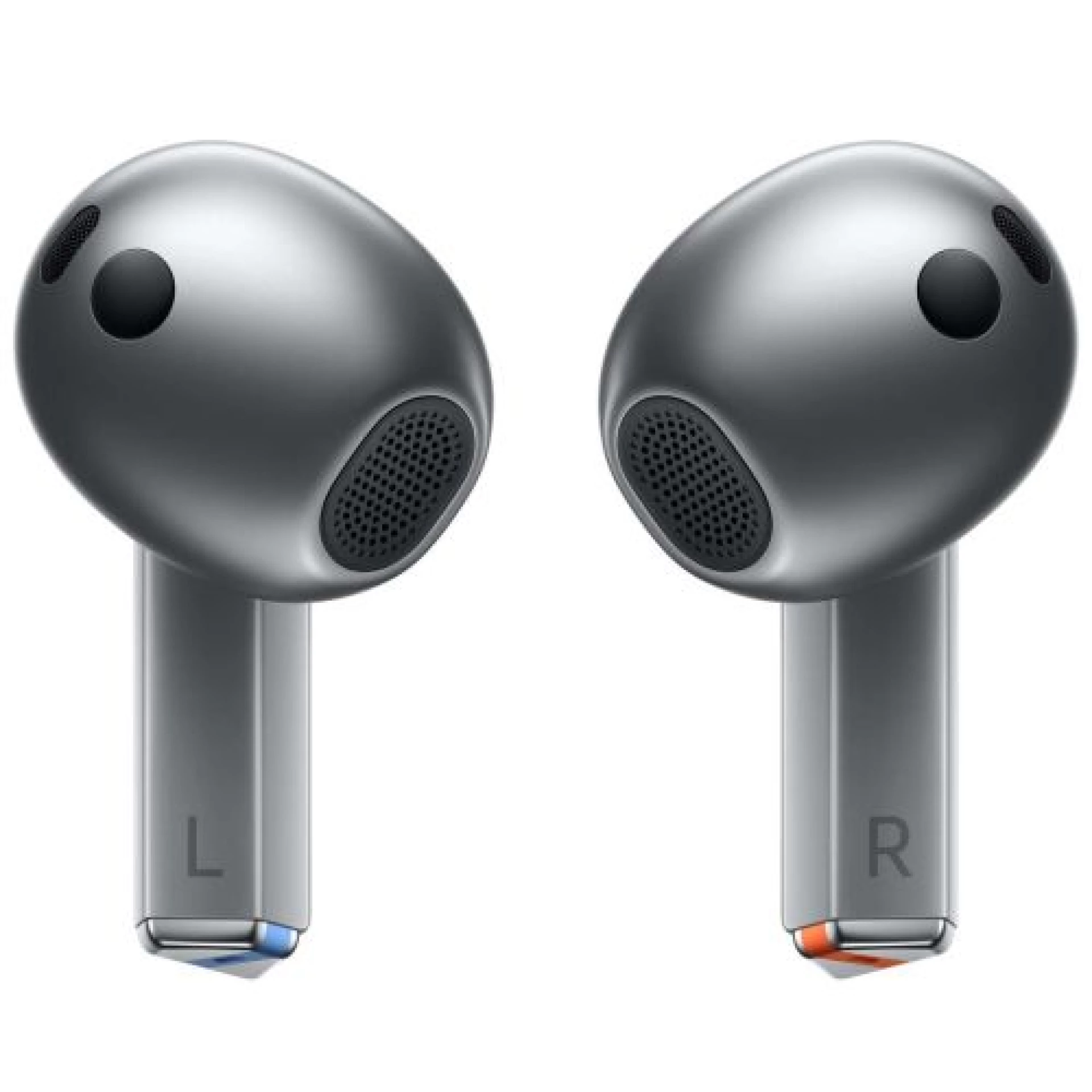 Slušalice Samsung Galaxy Buds 3 silver