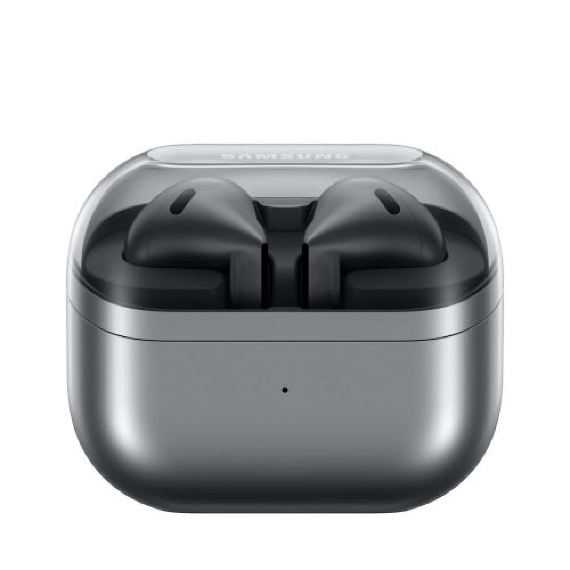 Slušalice Samsung Galaxy Buds 3 silver