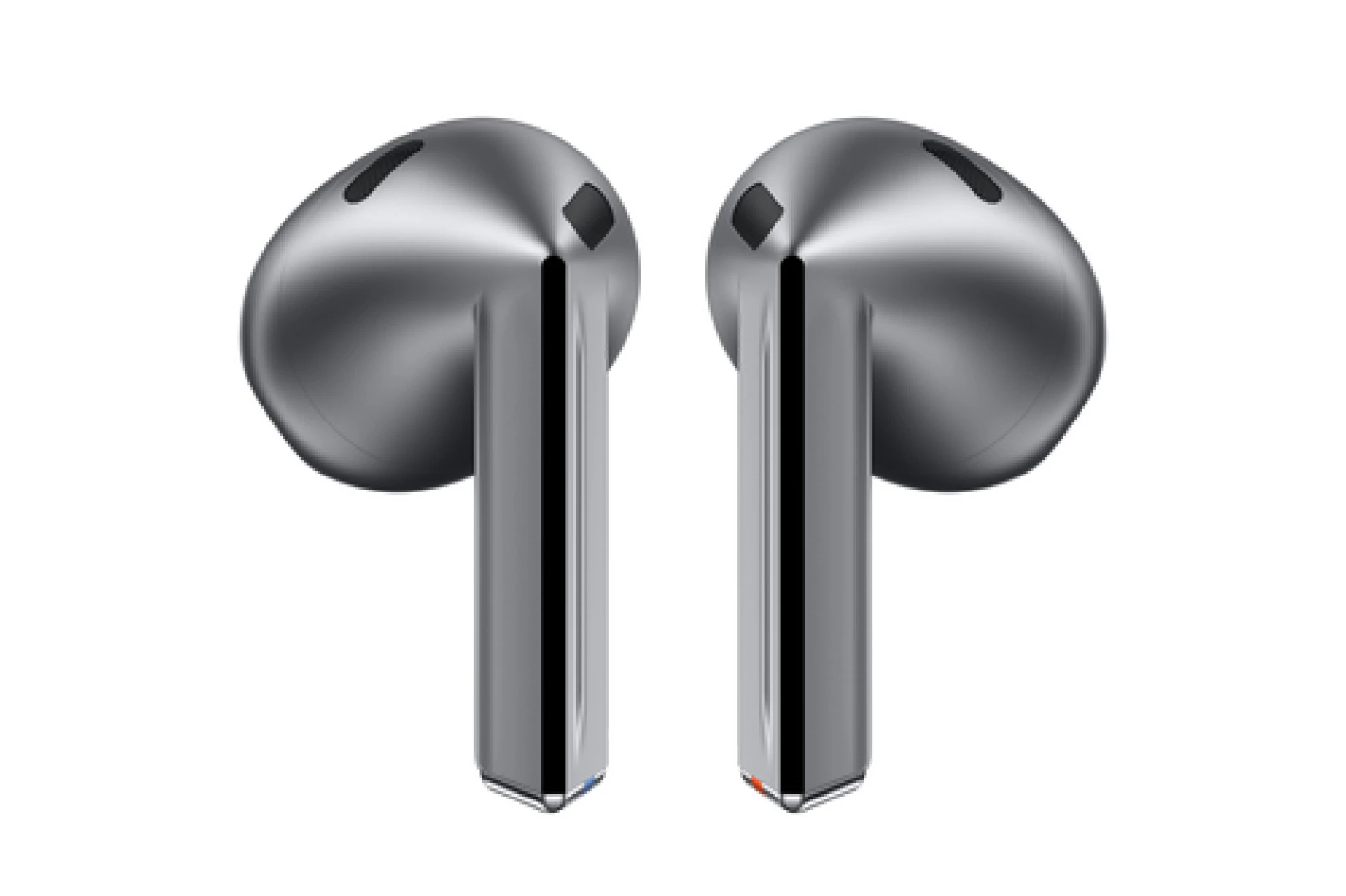 Slušalice Samsung Galaxy Buds 3 silver
