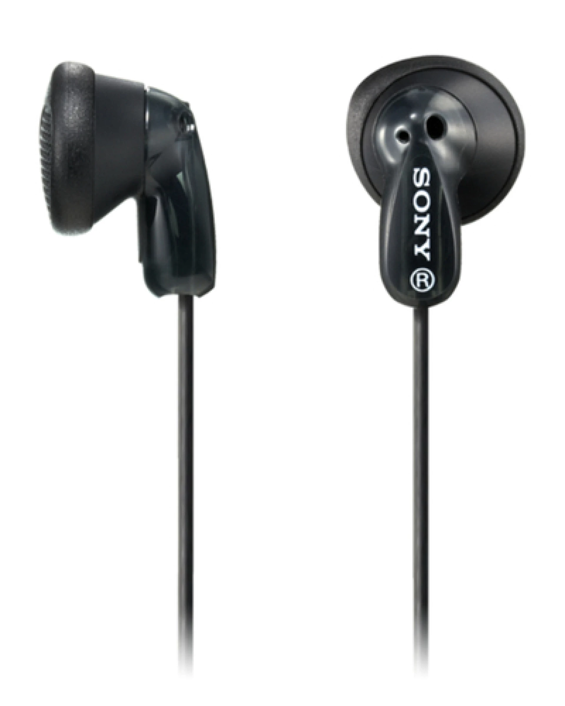 Slušalice Sony MDR-E9 crne