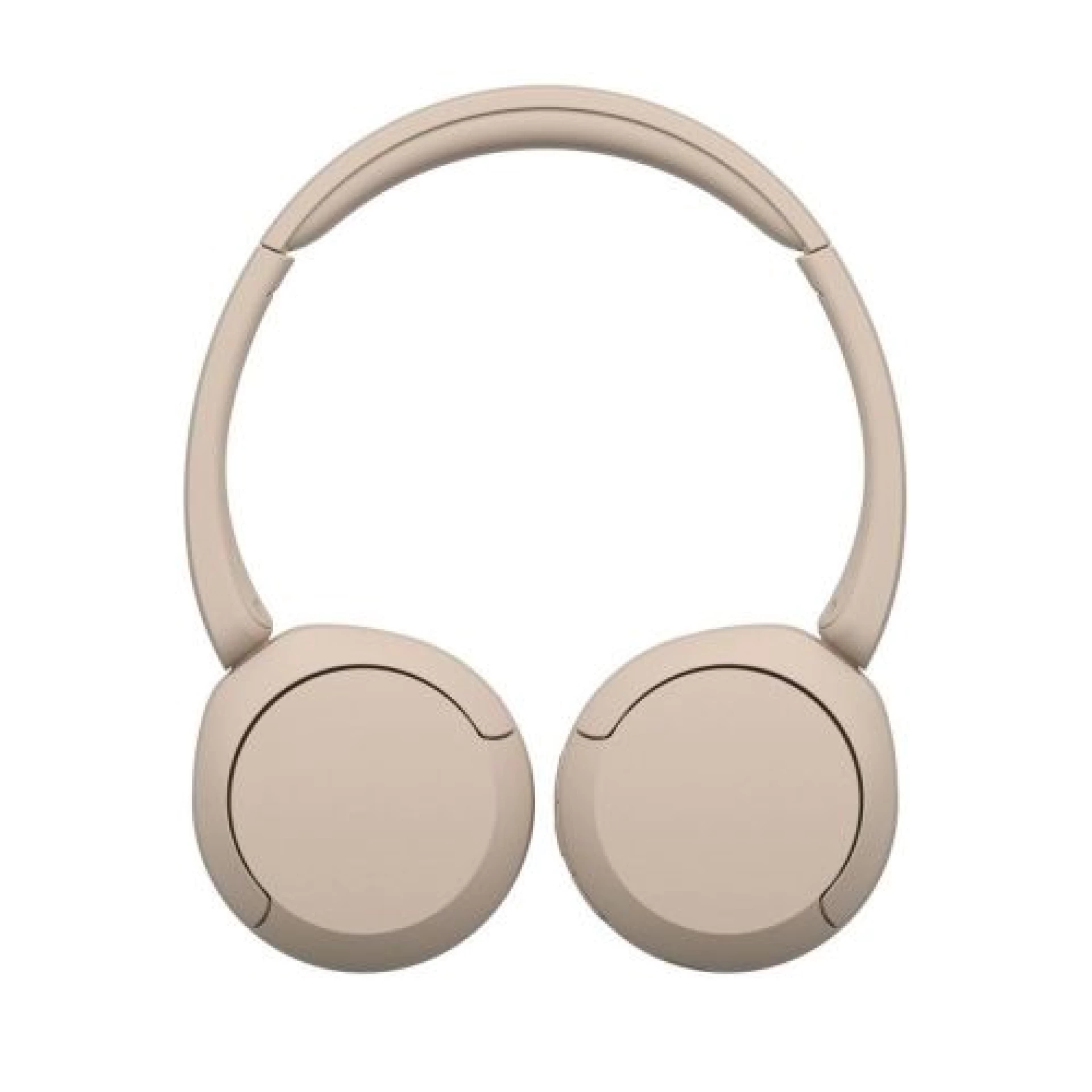 Slušalice Sony WH-CH520 BT 5.2 bež