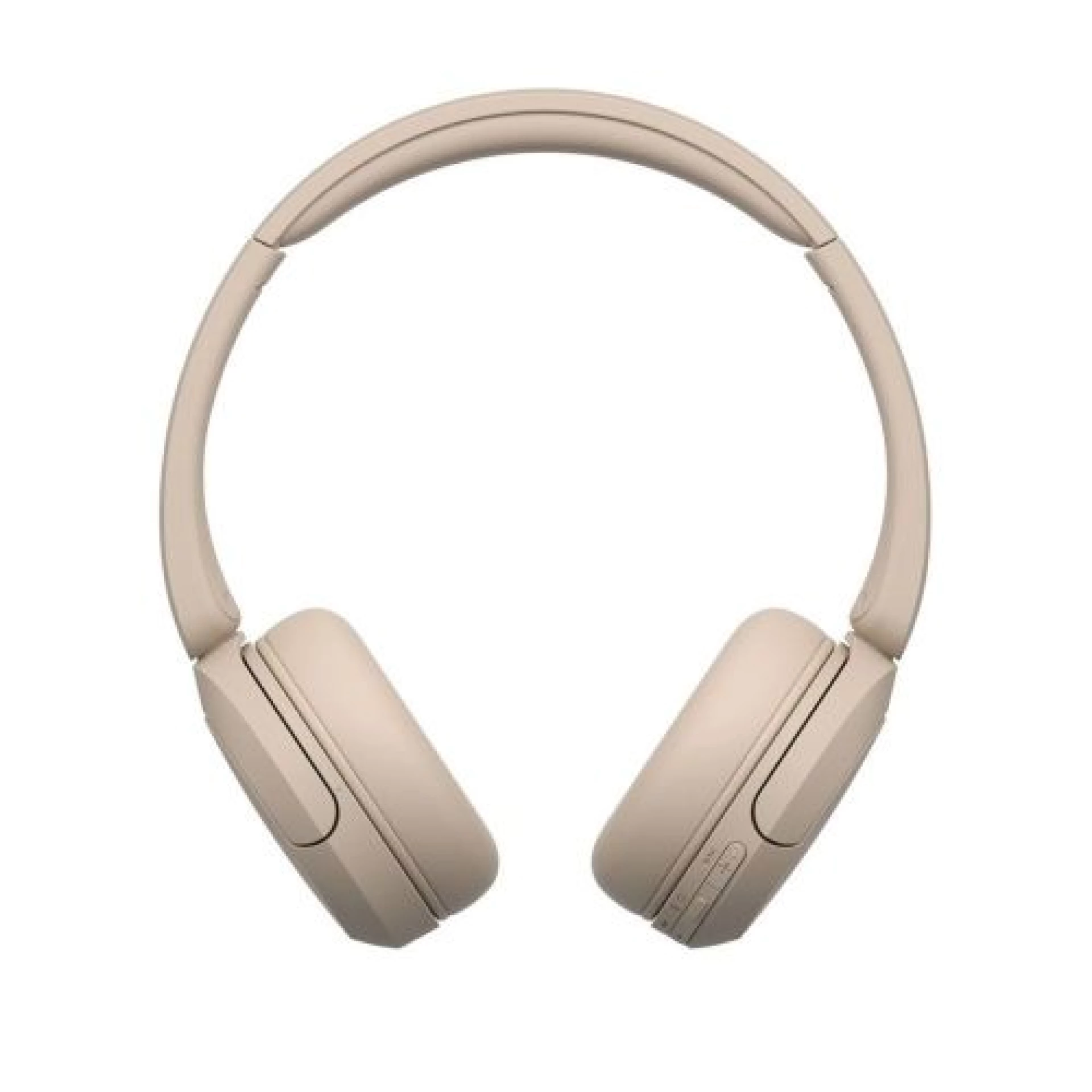 Slušalice Sony WH-CH520 BT 5.2 bež