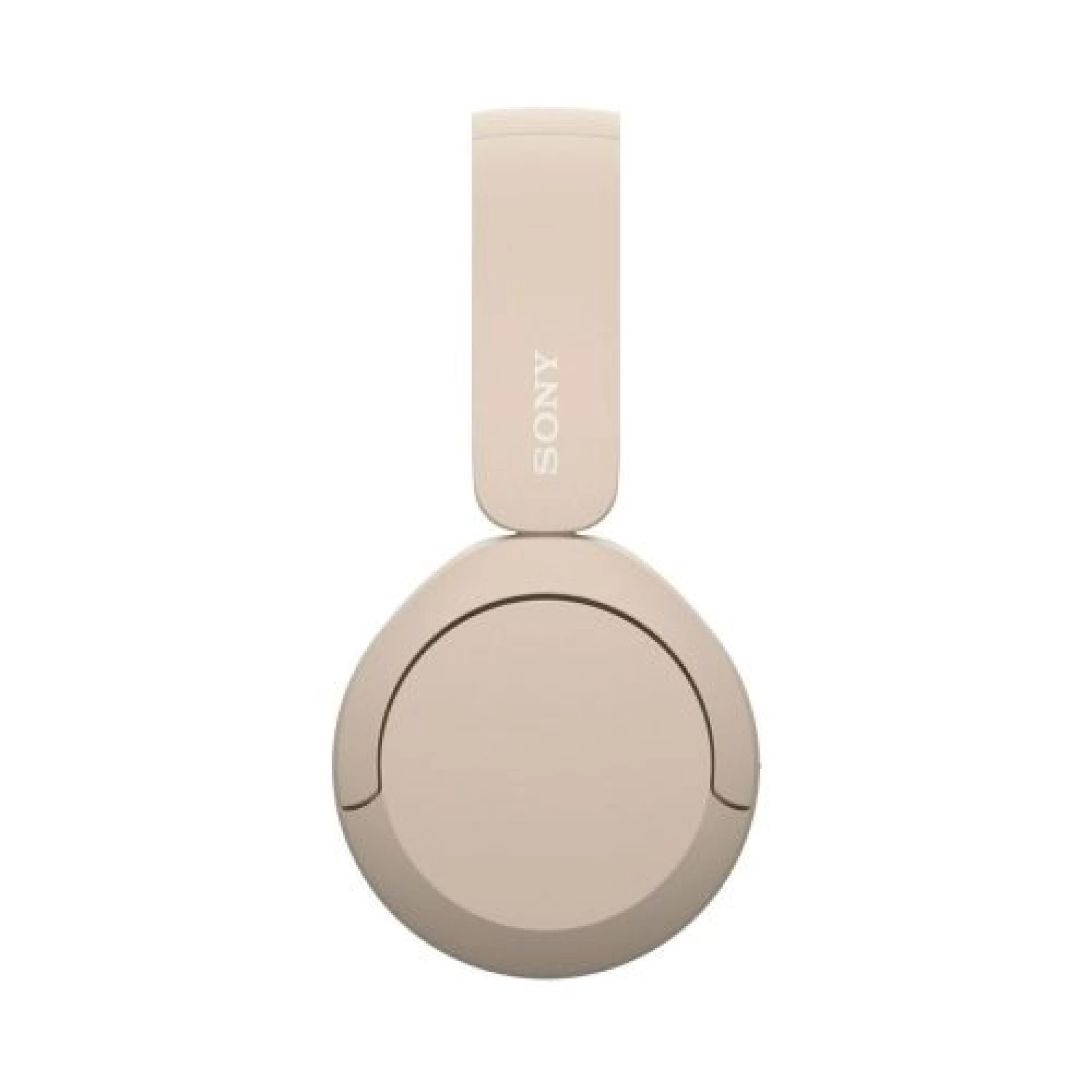 Slušalice Sony WH-CH520 BT 5.2 bež