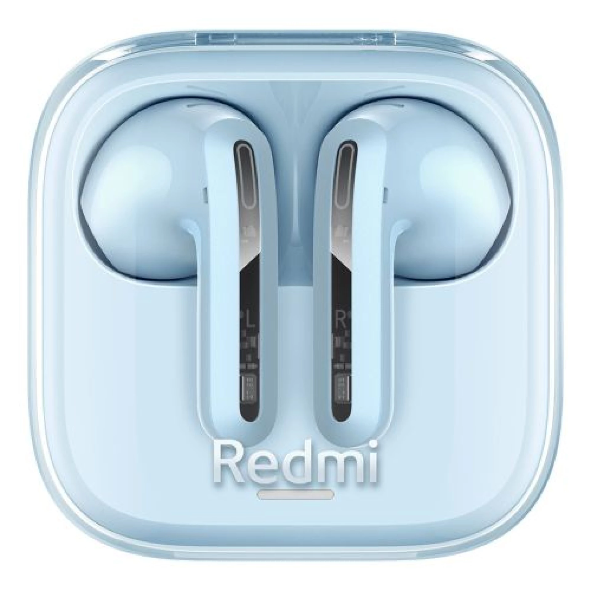 Slušalice Xiaomi Redmi Buds 6 Active plave