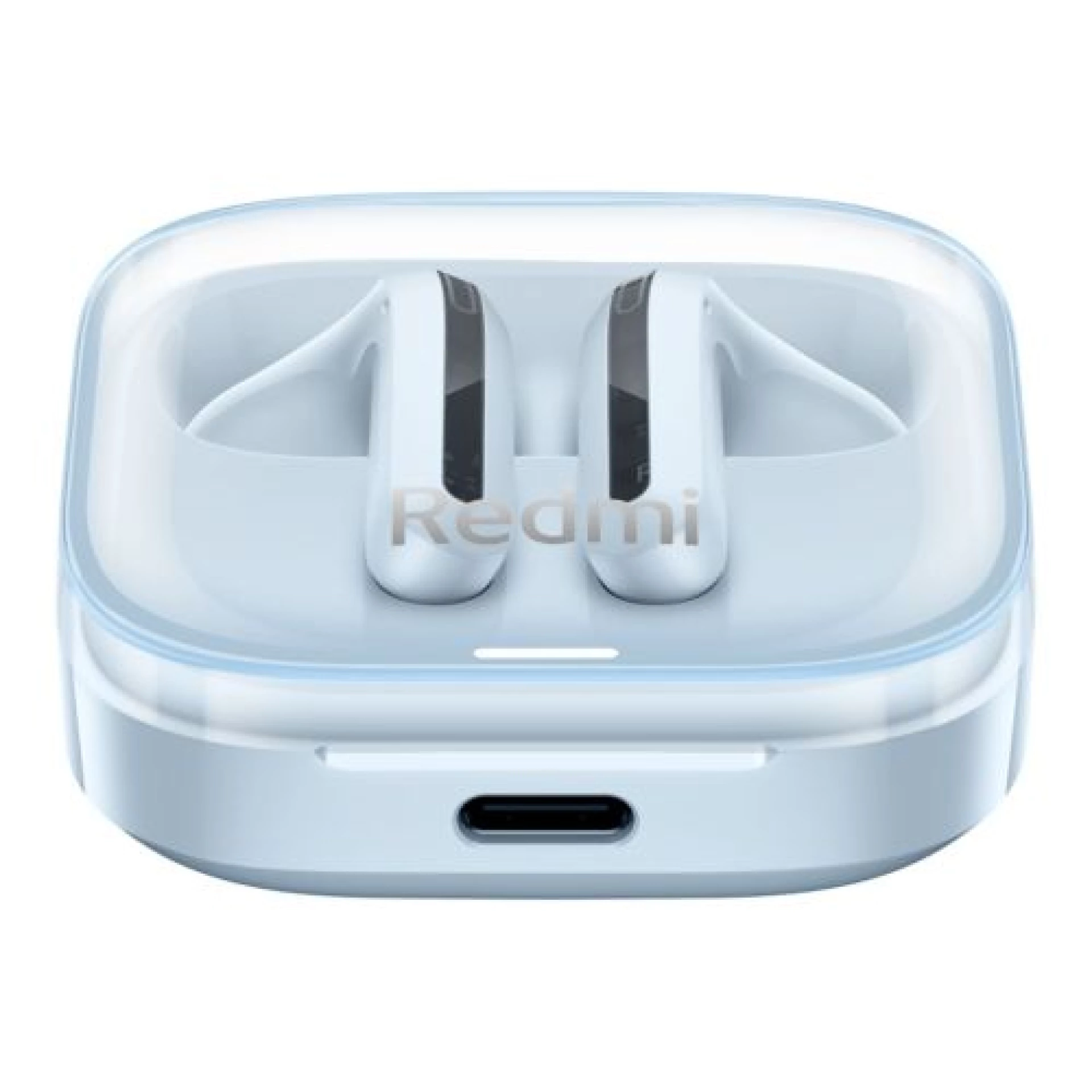 Slušalice Xiaomi Redmi Buds 6 Active plave