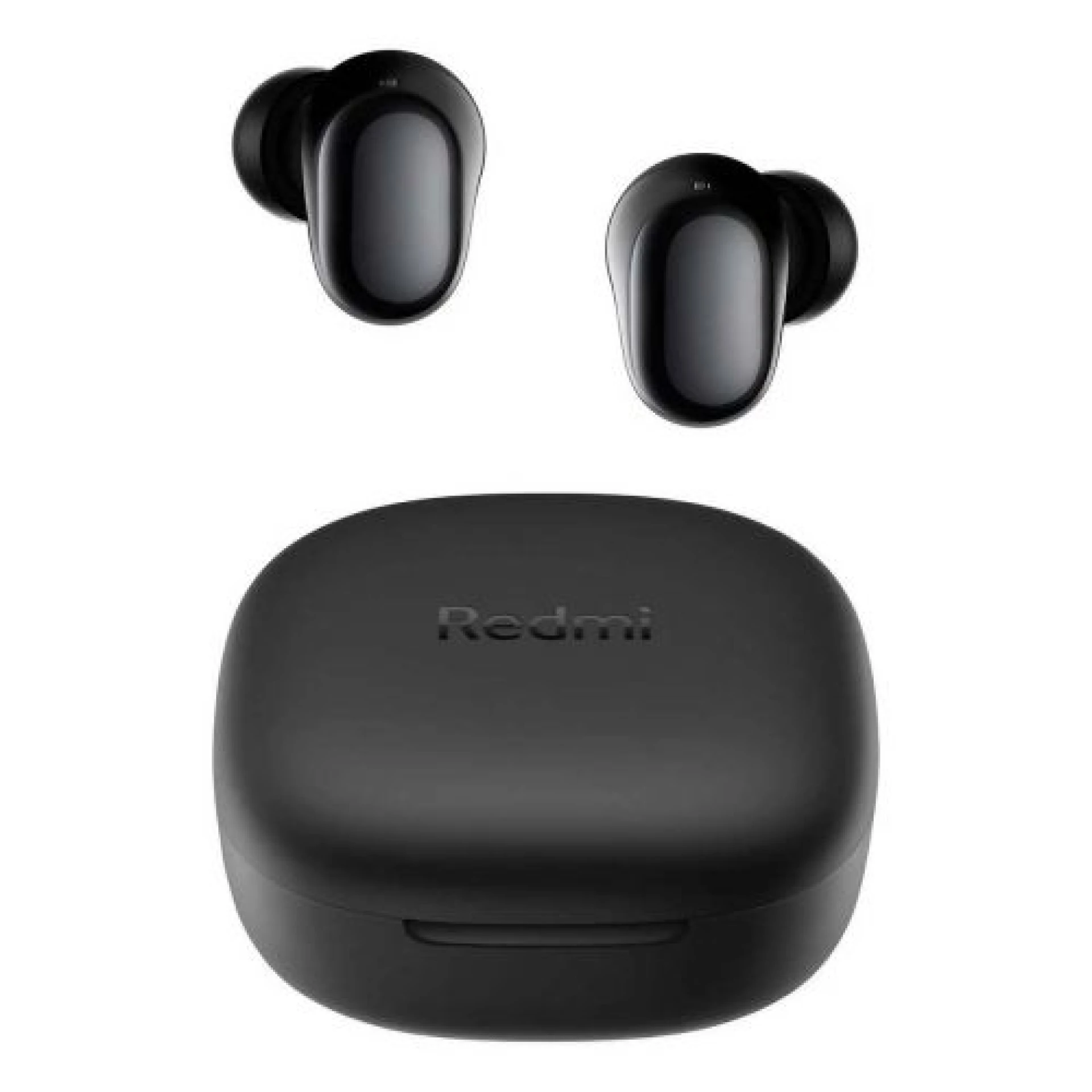 Slušalice Xiaomi Redmi Buds 6 Play crne
