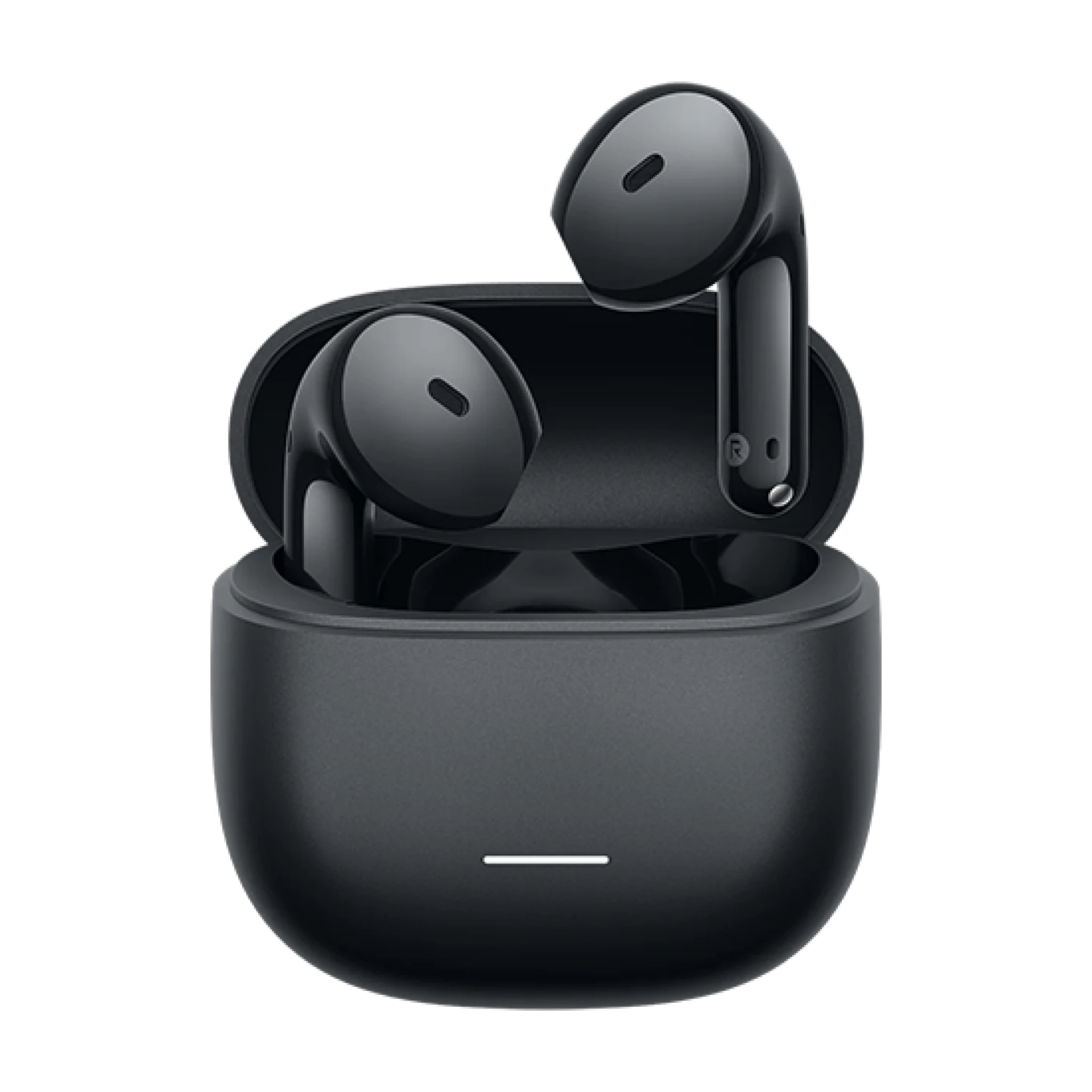 Slušalice Xiaomi Redmi Buds 8 Active crne