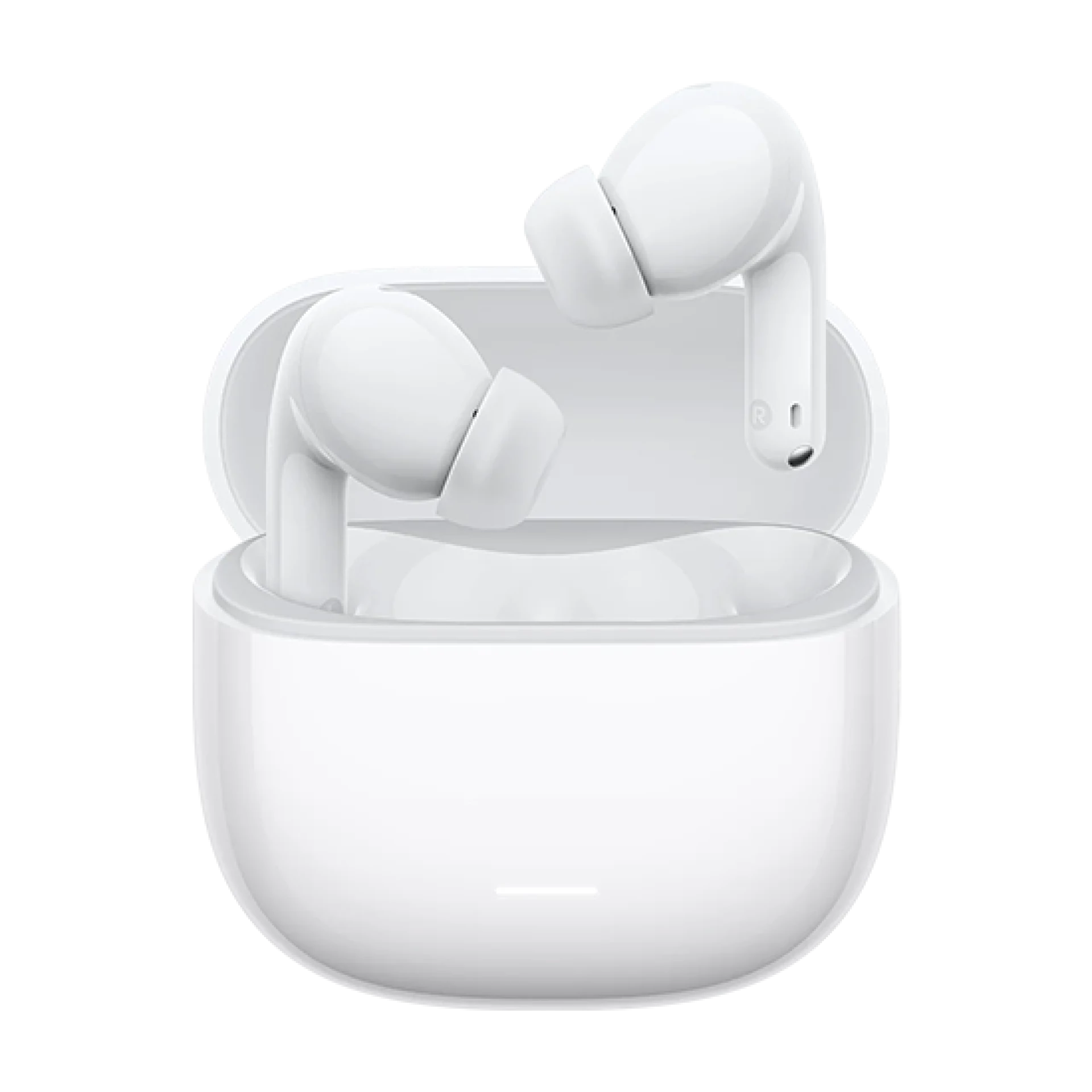 Slušalice Xiaomi Redmi Buds 8 Lite bijele