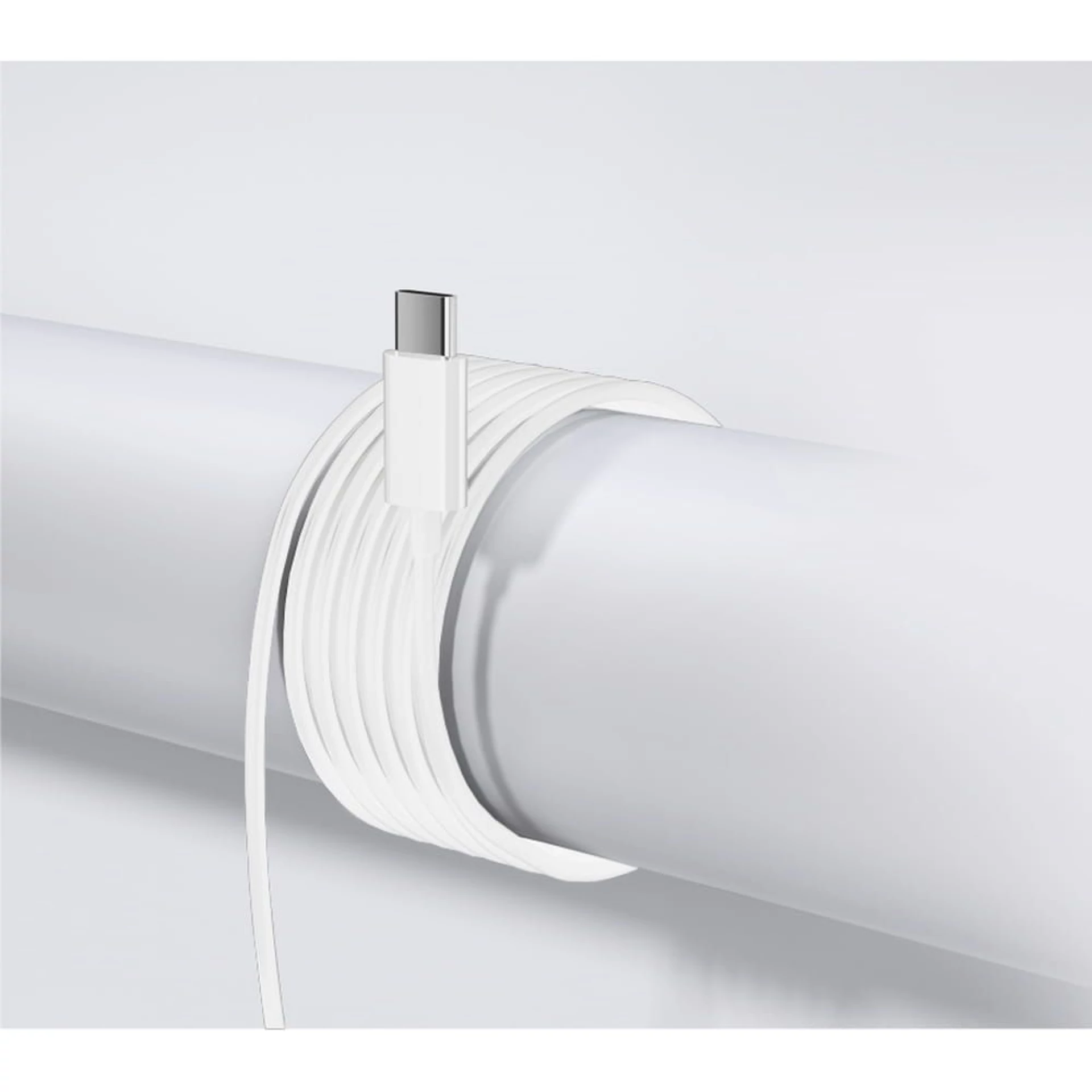 Slušalice Xiaomi Type-C Earphones sa kablom bijele