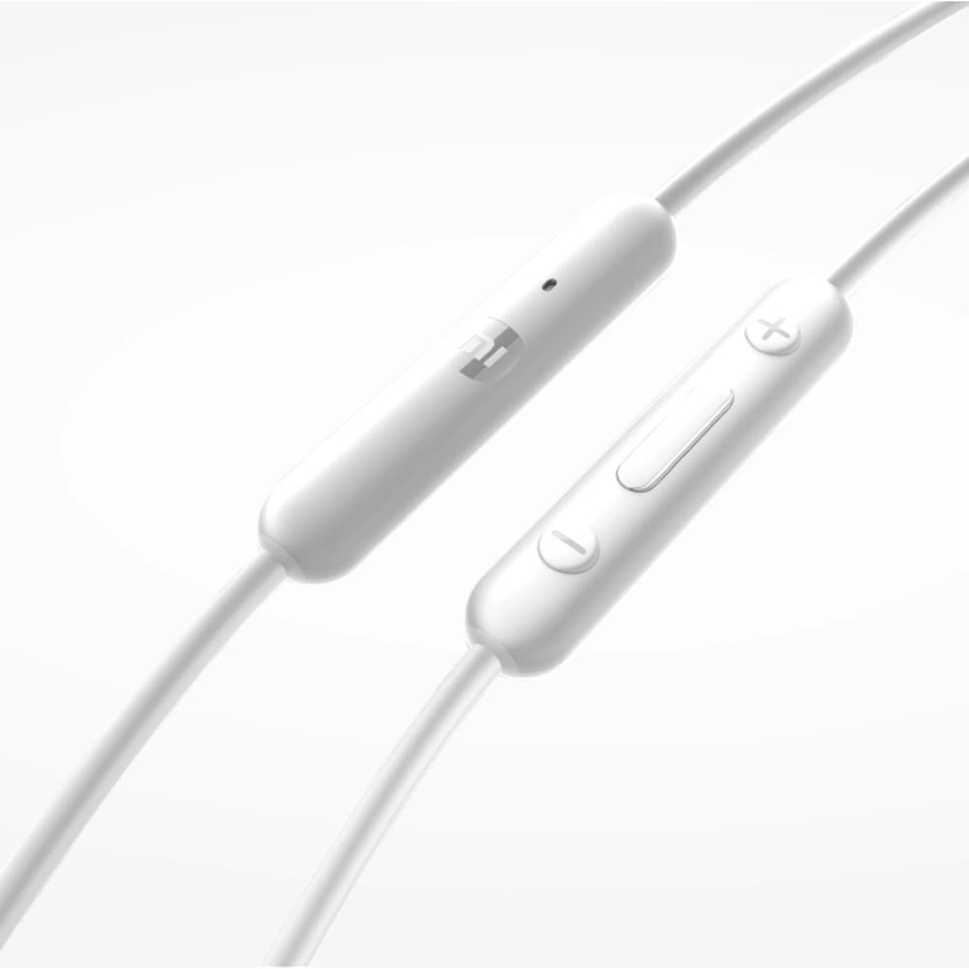 Slušalice Xiaomi Type-C Earphones sa kablom bijele