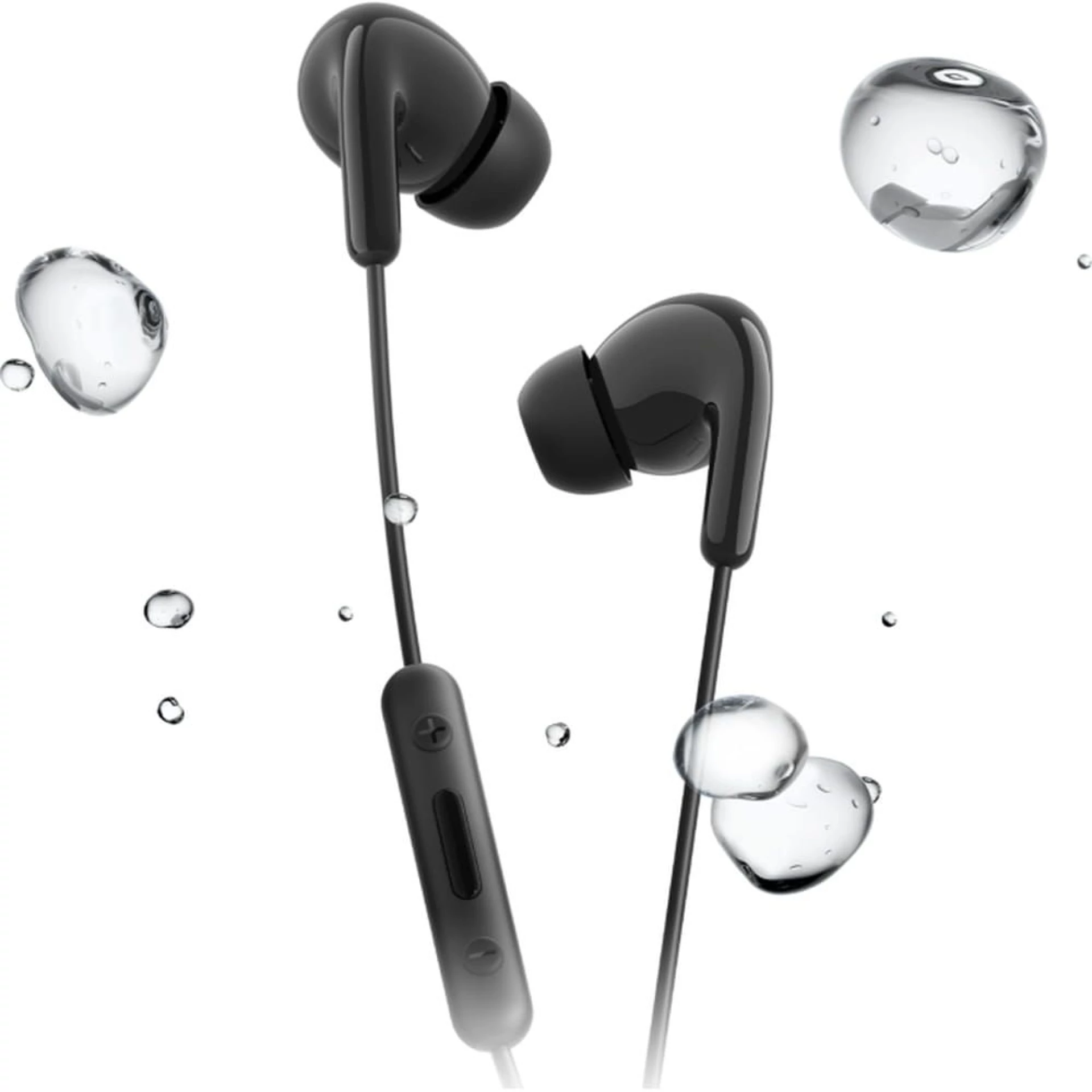 Slušalice Xiaomi Type-C Earphones sa kablom crne