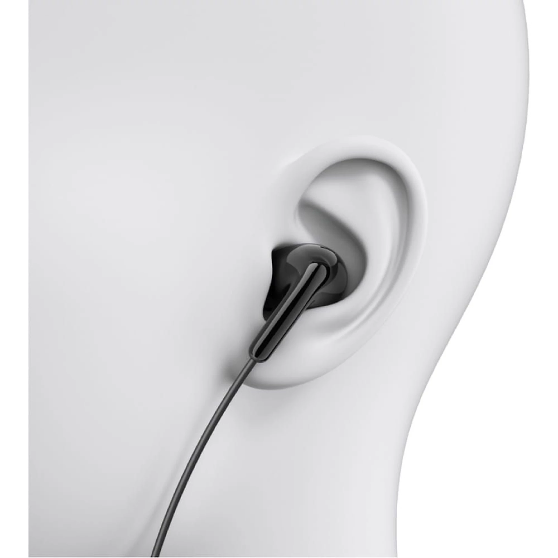 Slušalice Xiaomi Type-C Earphones sa kablom crne
