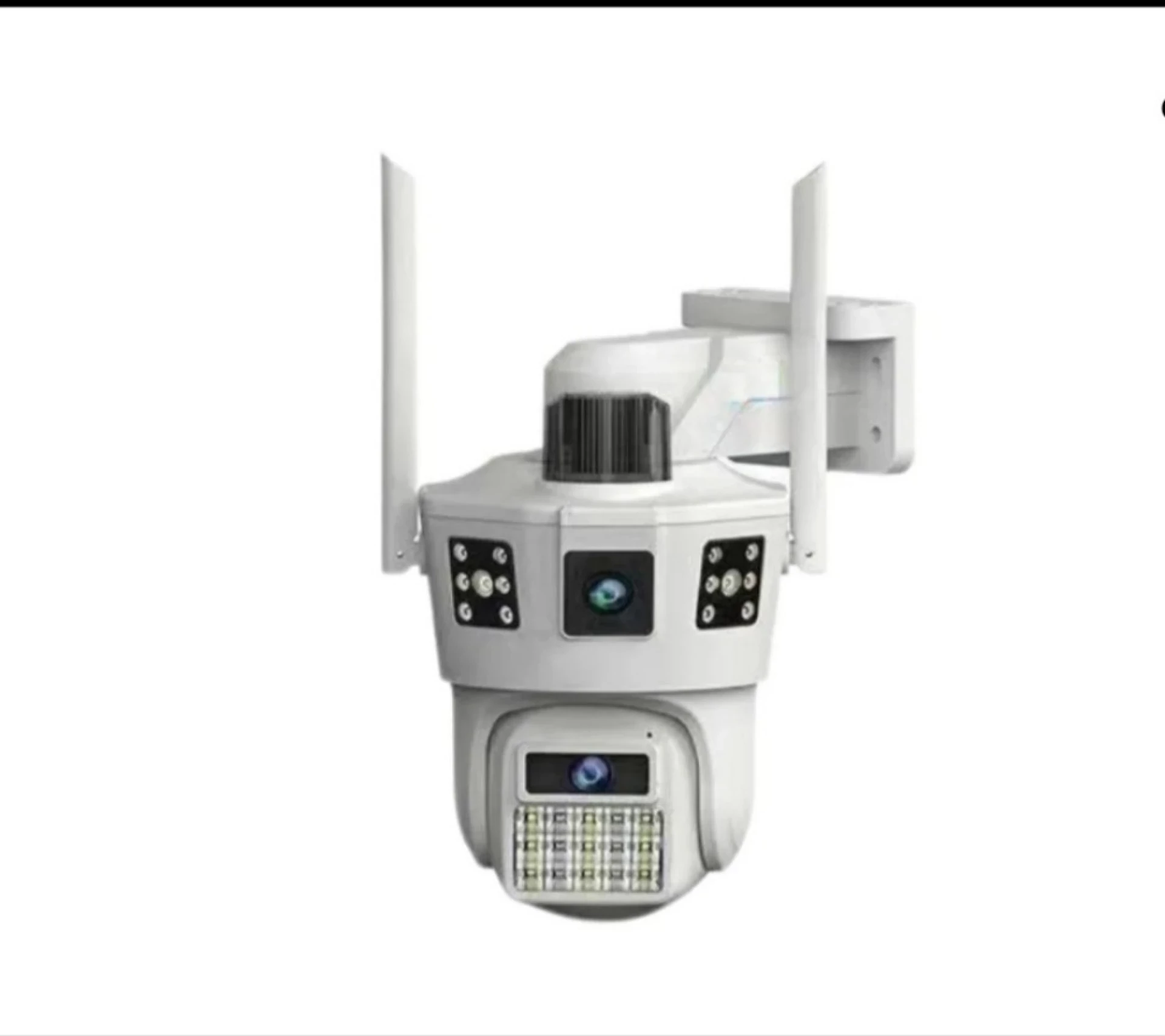 Smart kamera SD39 triple screens PTZ