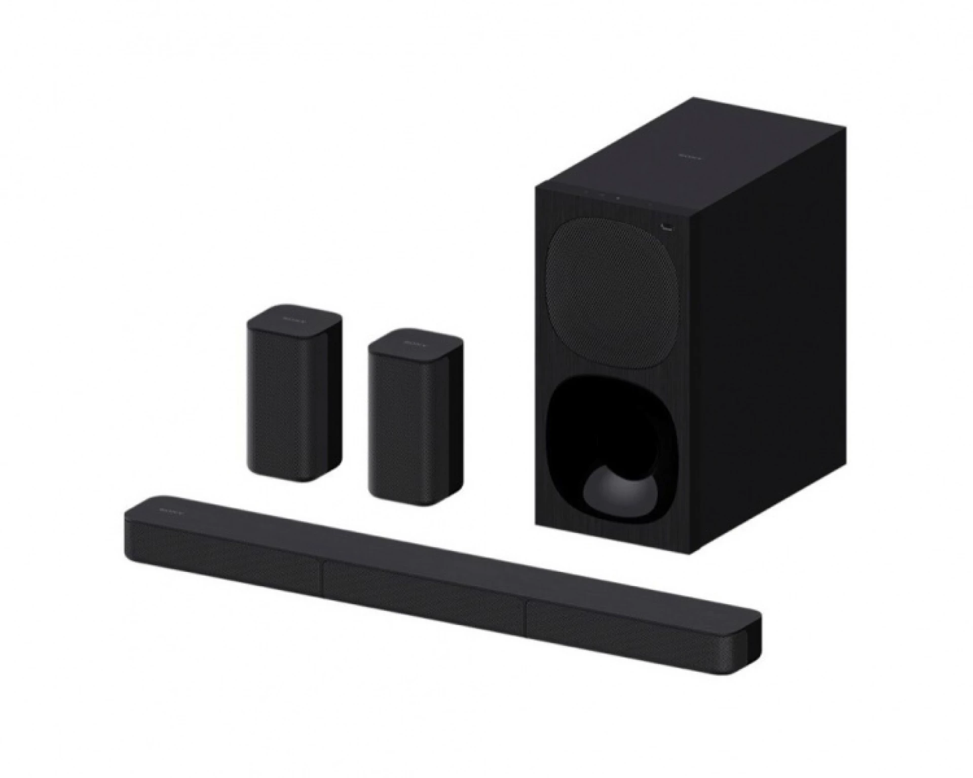 Sony 5.1 sistem kućno kino S20soundbar