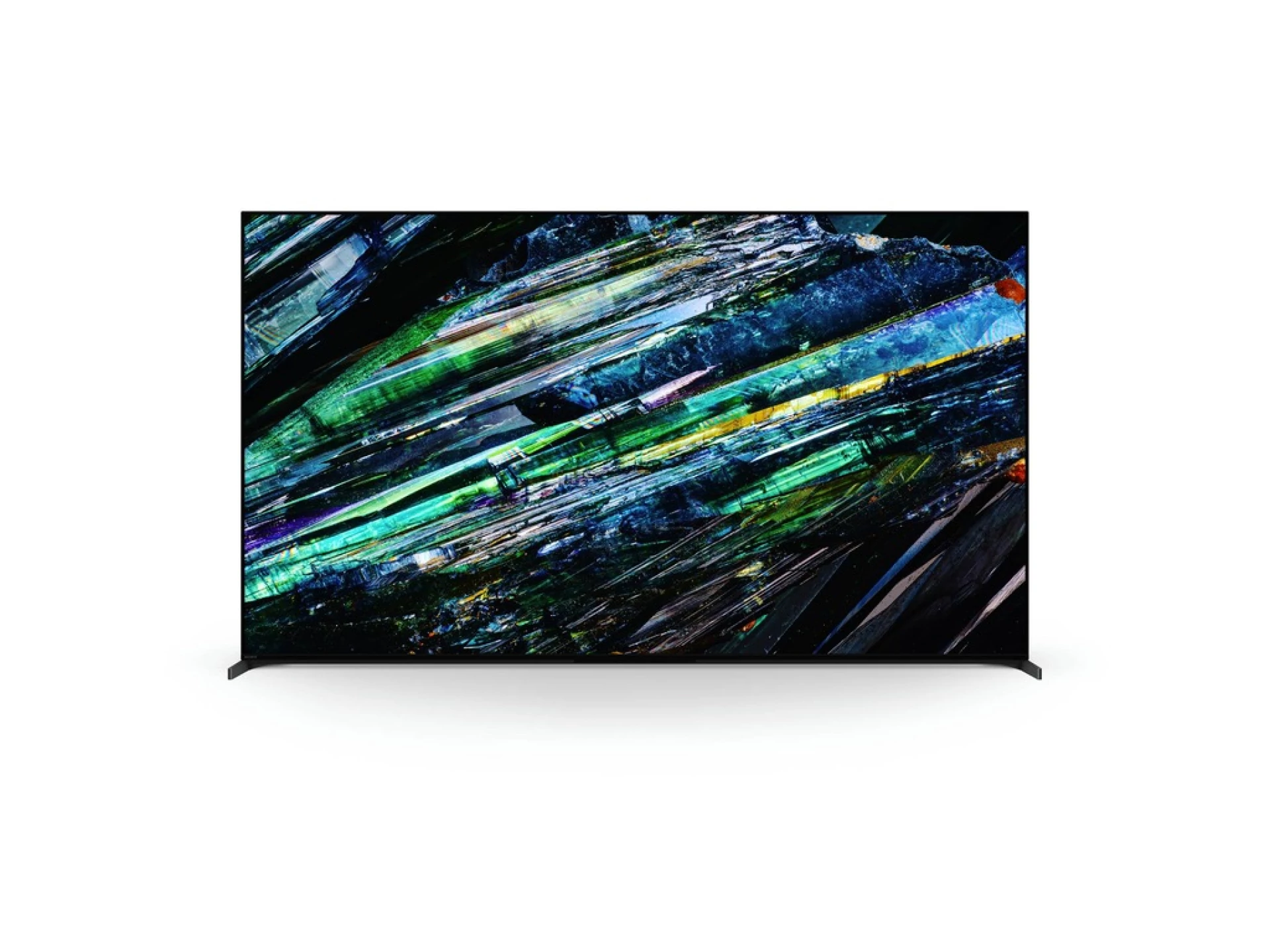 TV Sony 55A95L BRAVIA XR OLED