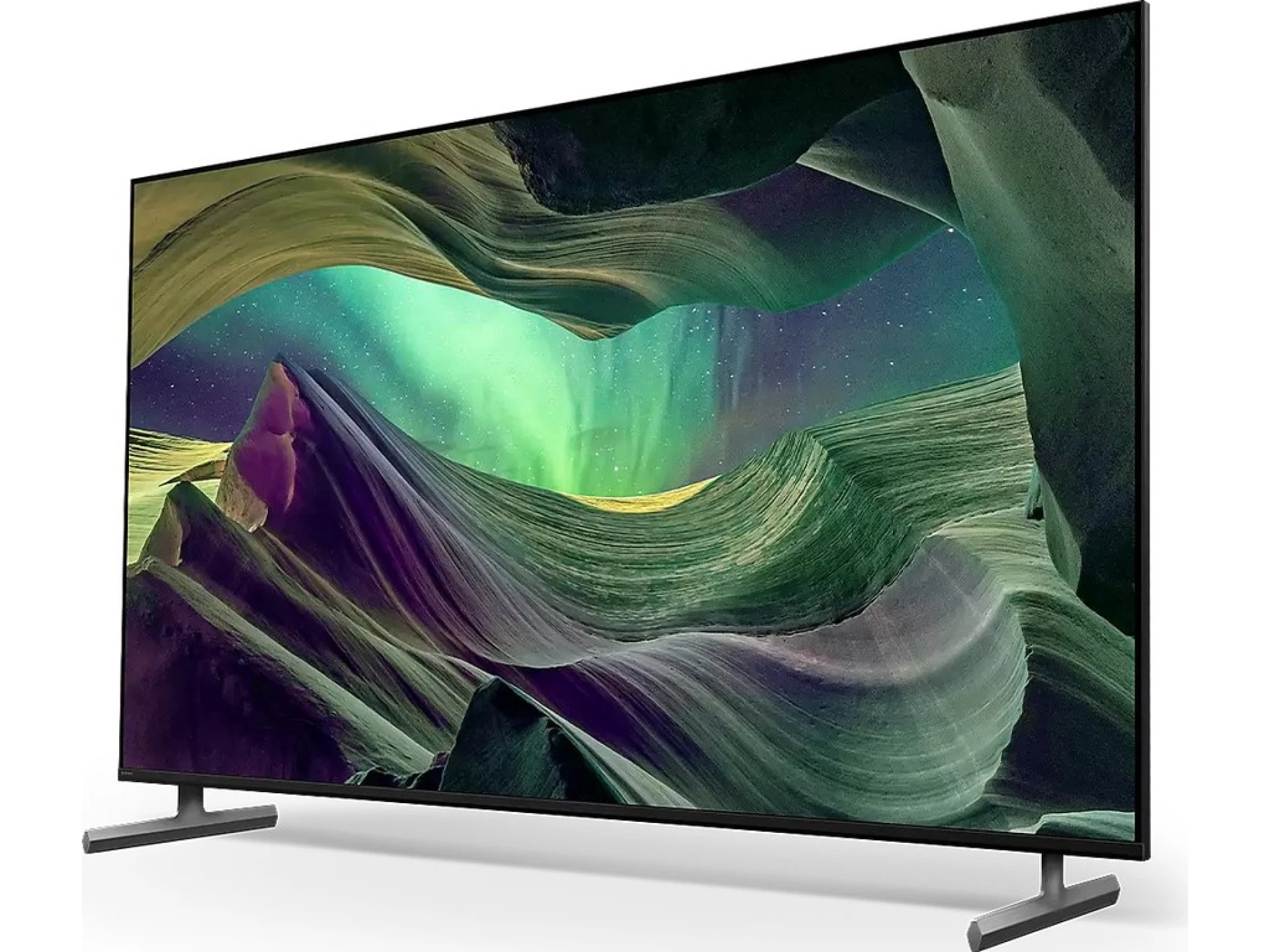 TV Sony 55X85L 4K Google TV, panel 100/120 HZ (4K/120fps)