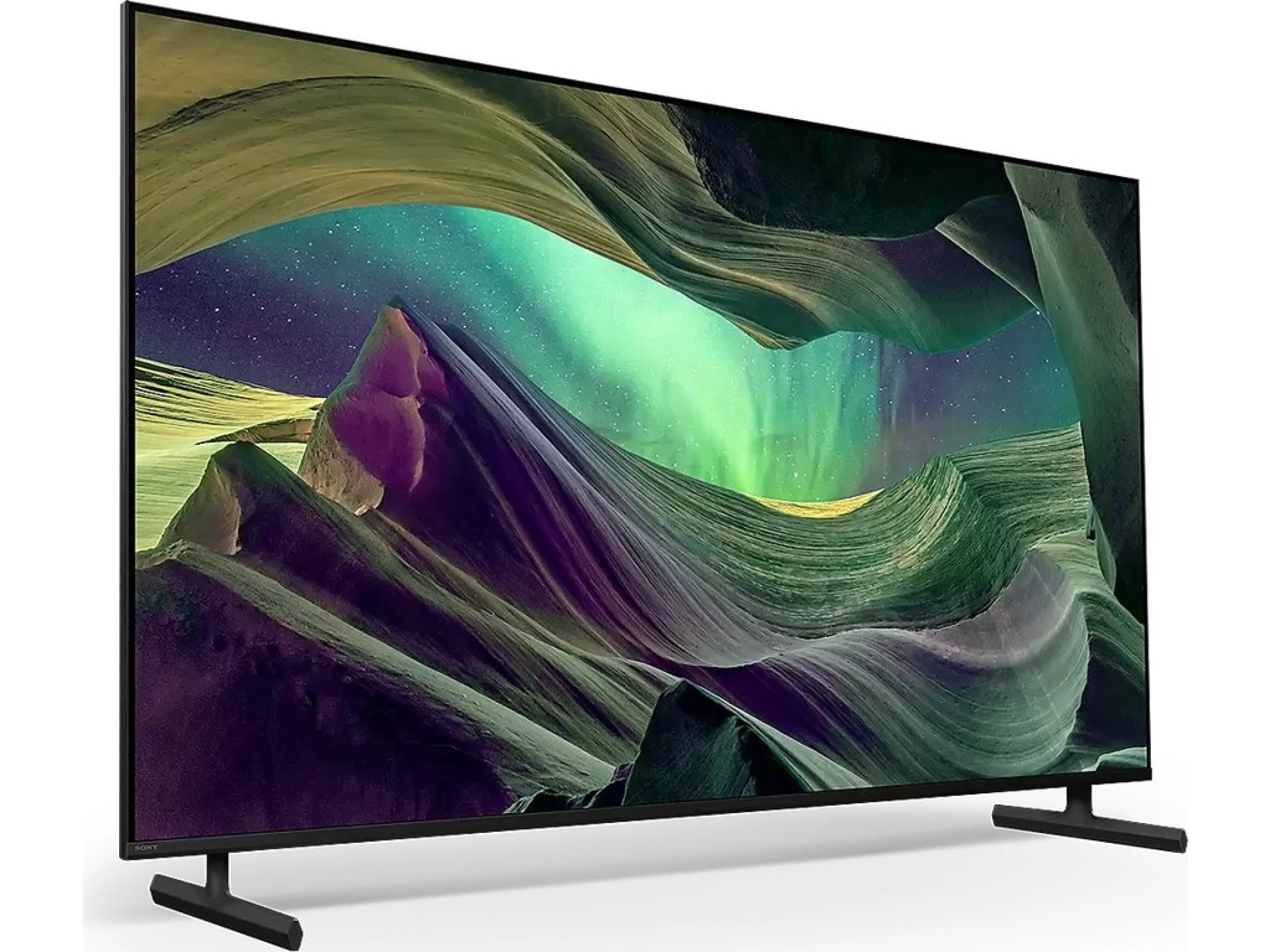 TV Sony 55X85L 4K Google TV, panel 100/120 HZ (4K/120fps)