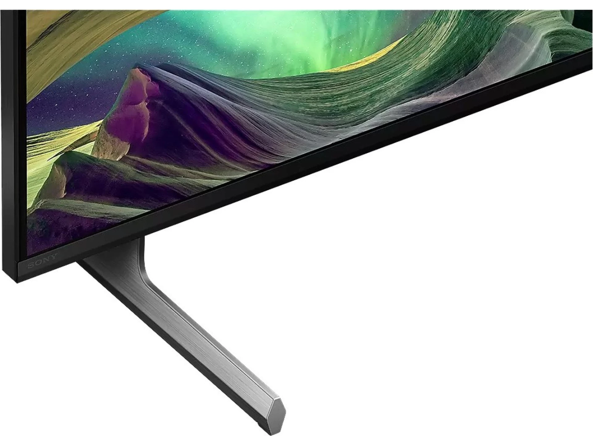 TV Sony 55X85L 4K Google TV, panel 100/120 HZ (4K/120fps)