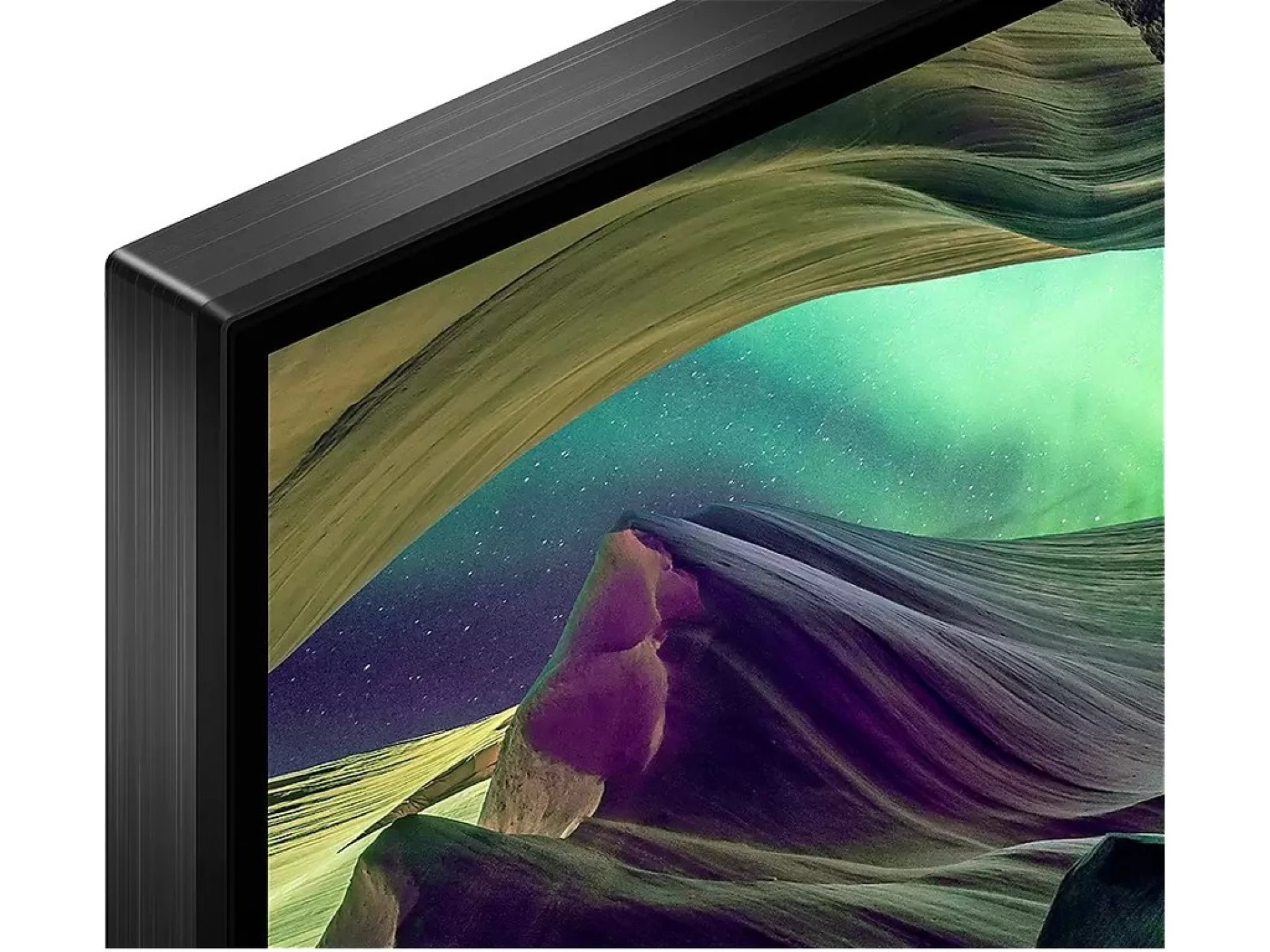TV Sony 55X85L 4K Google TV, panel 100/120 HZ (4K/120fps)
