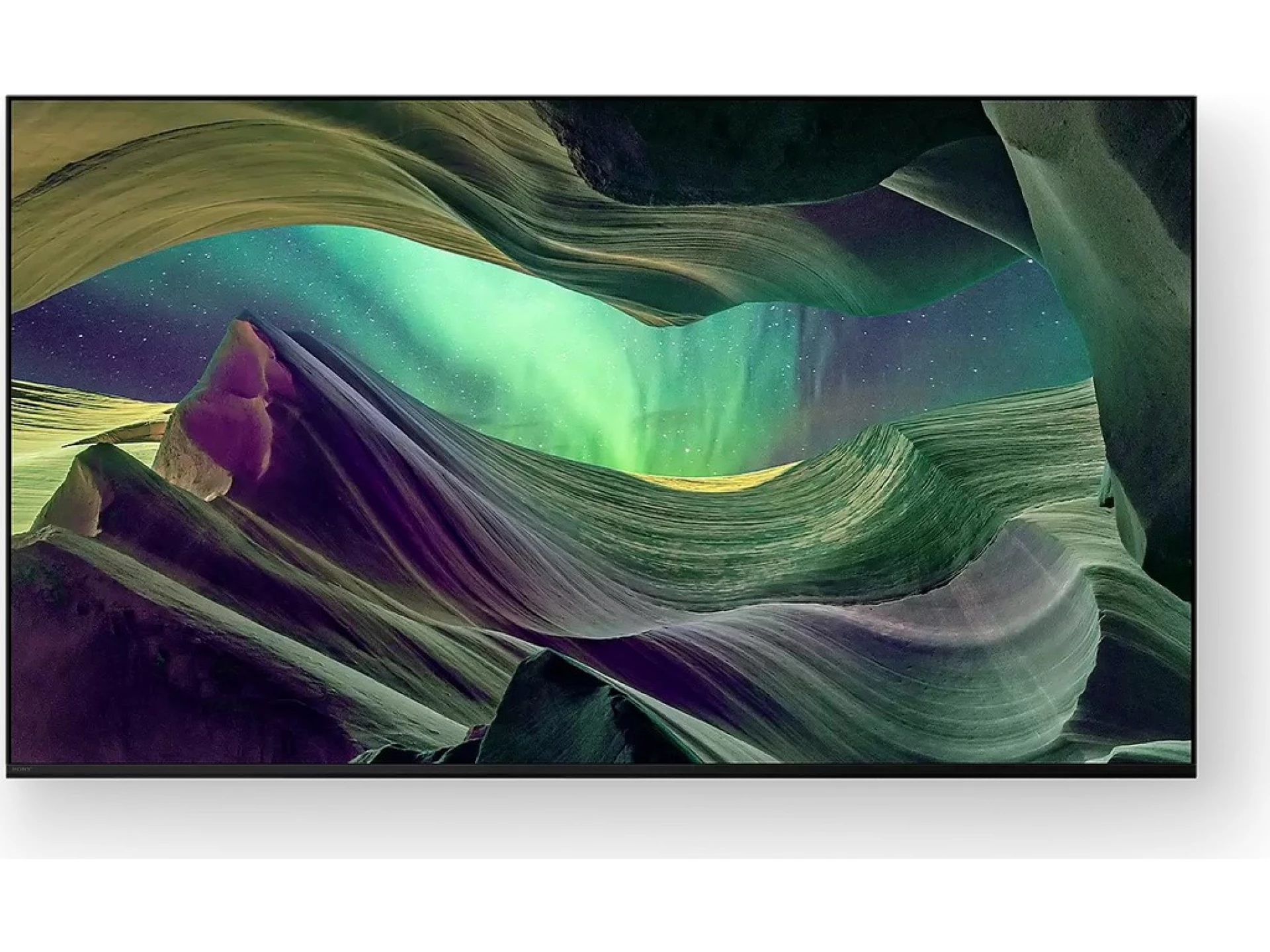 TV Sony 55X85L 4K Google TV, panel 100/120 HZ (4K/120fps)