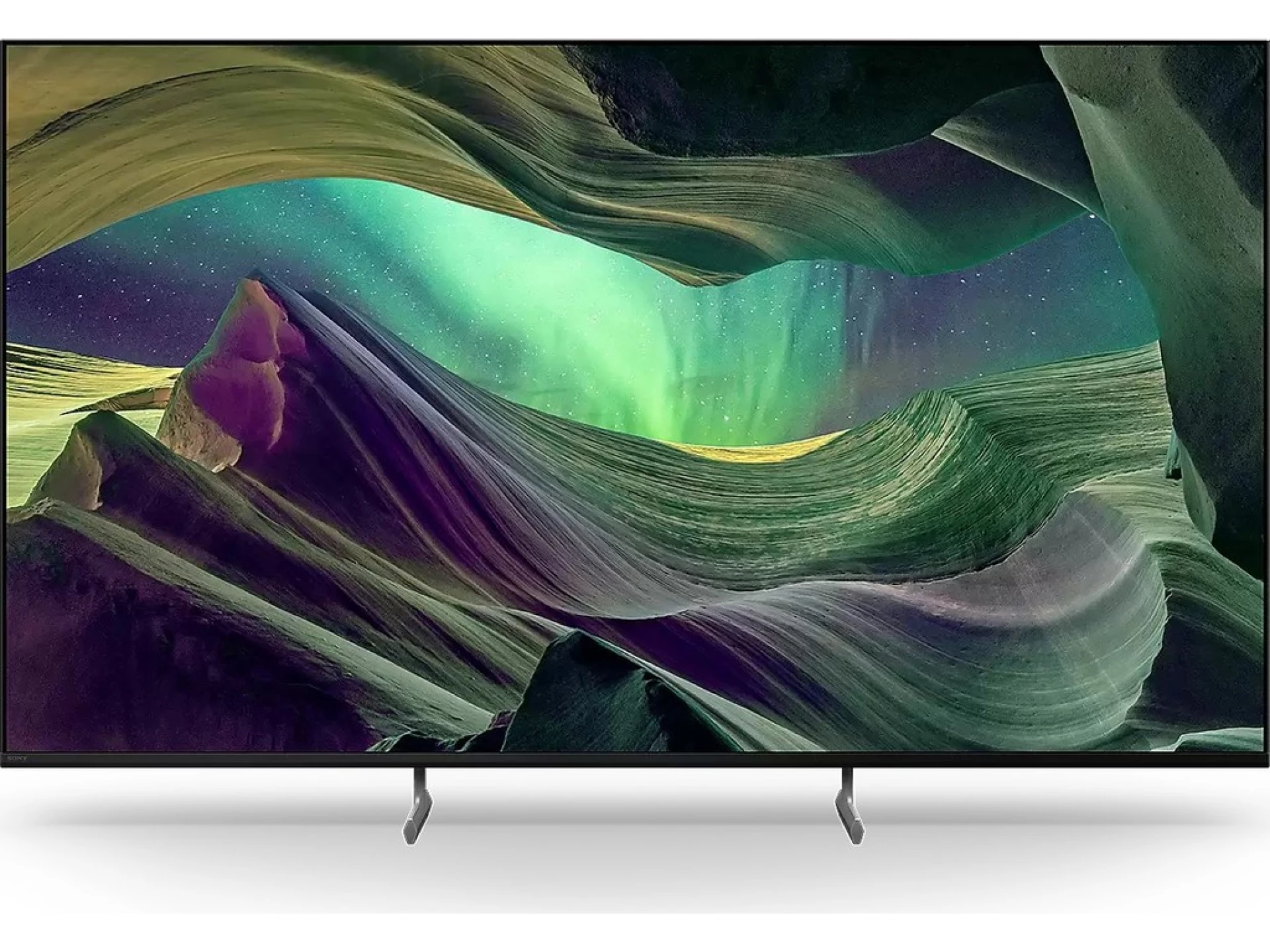 TV Sony 55X85L 4K Google TV, panel 100/120 HZ (4K/120fps)