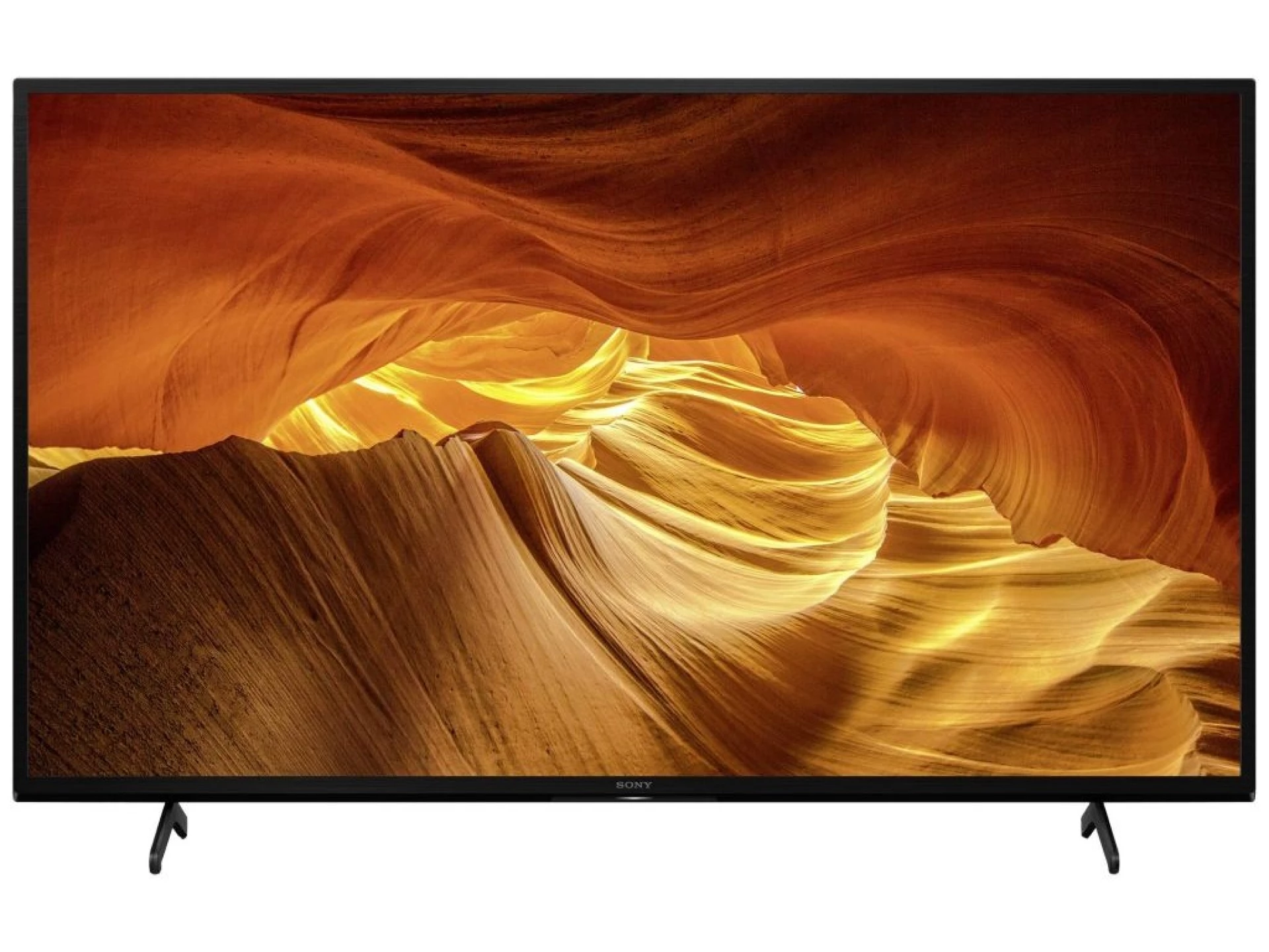 TV Sony 65X75WL 4K Google TV