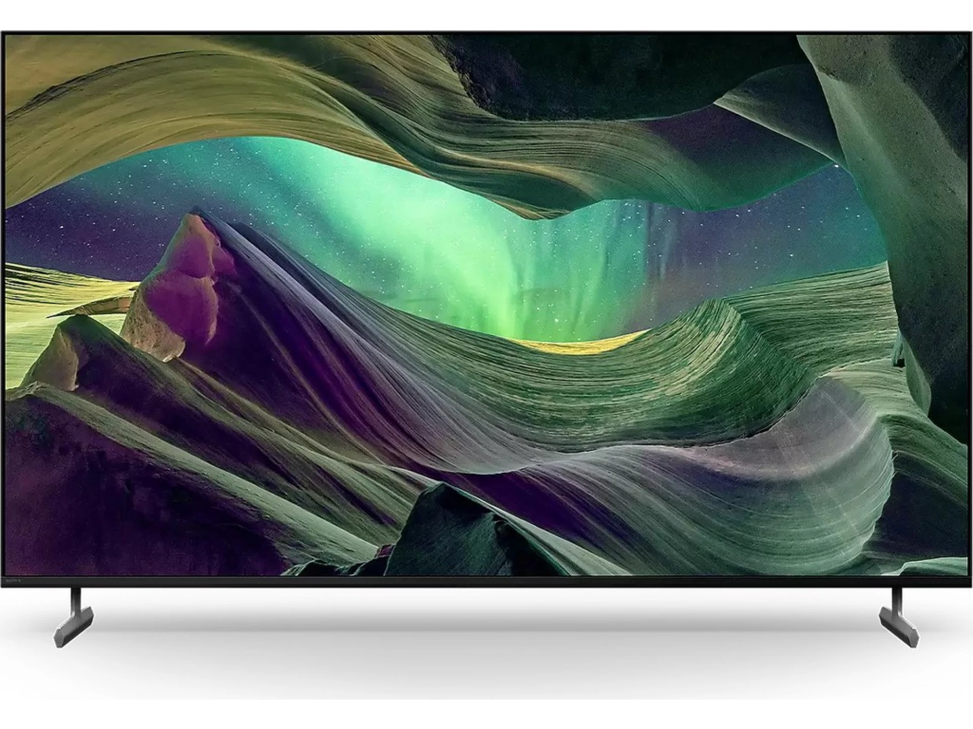 TV Sony 65X85L 4K Google TV, panel 100/120hz (4K/120fps)