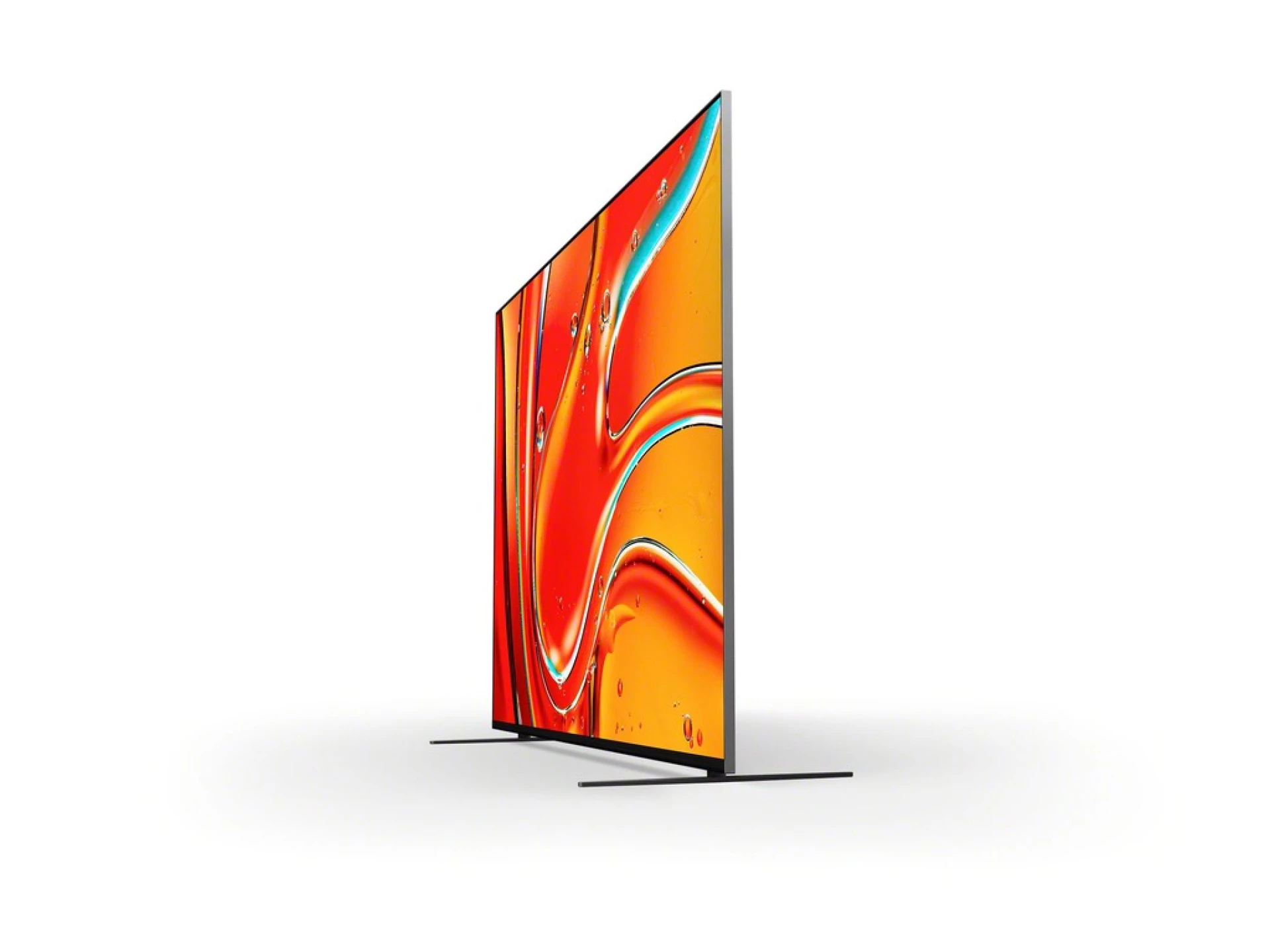 TV Sony 75XR70 4K BRAVIA 7, Google TV XR procesor MiniLED