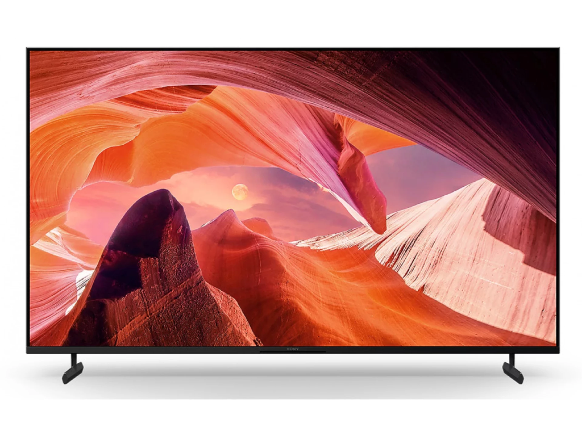TV Sony 85X80L 4k Google TV