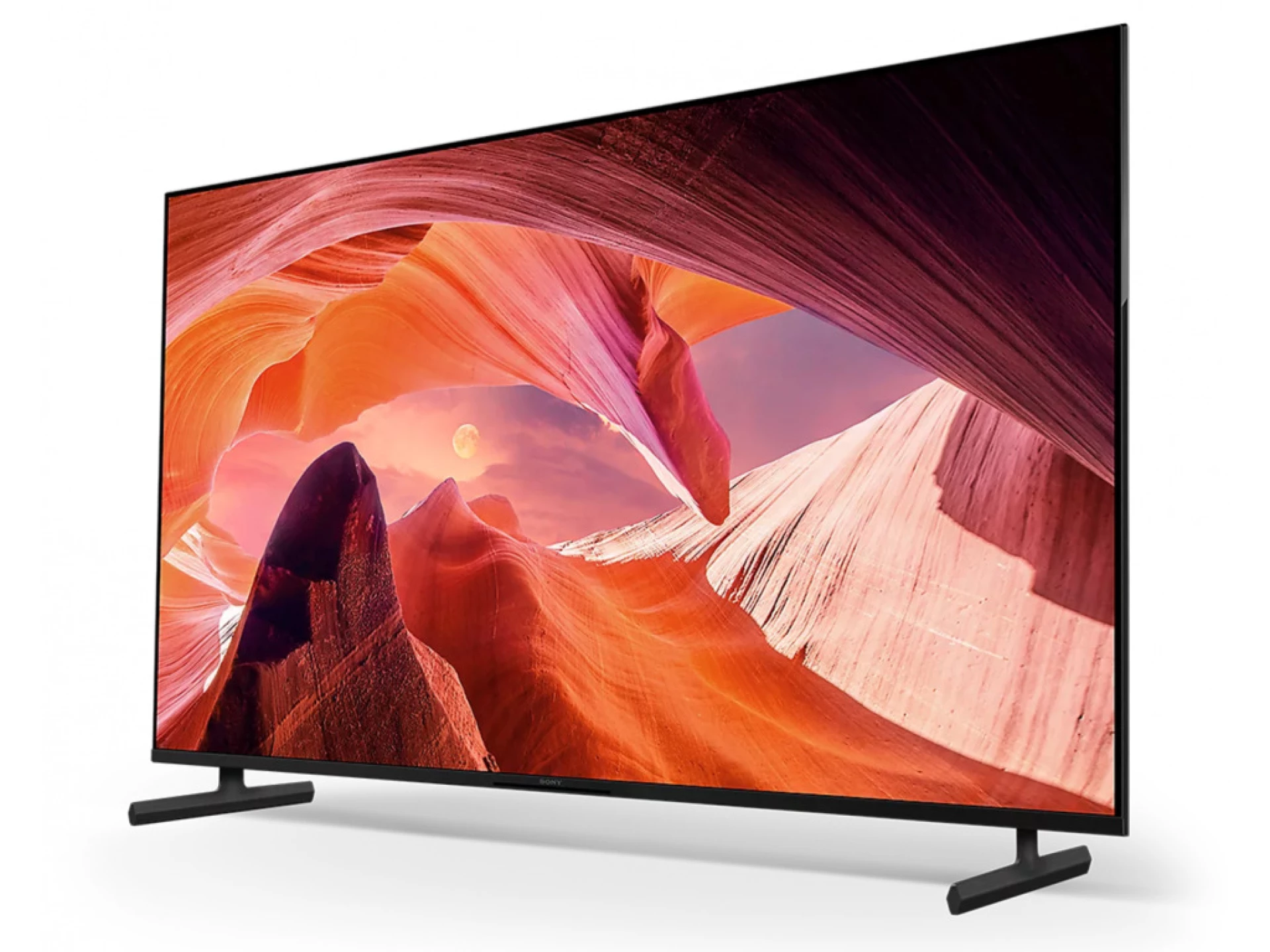 TV Sony 85X80L 4k Google TV