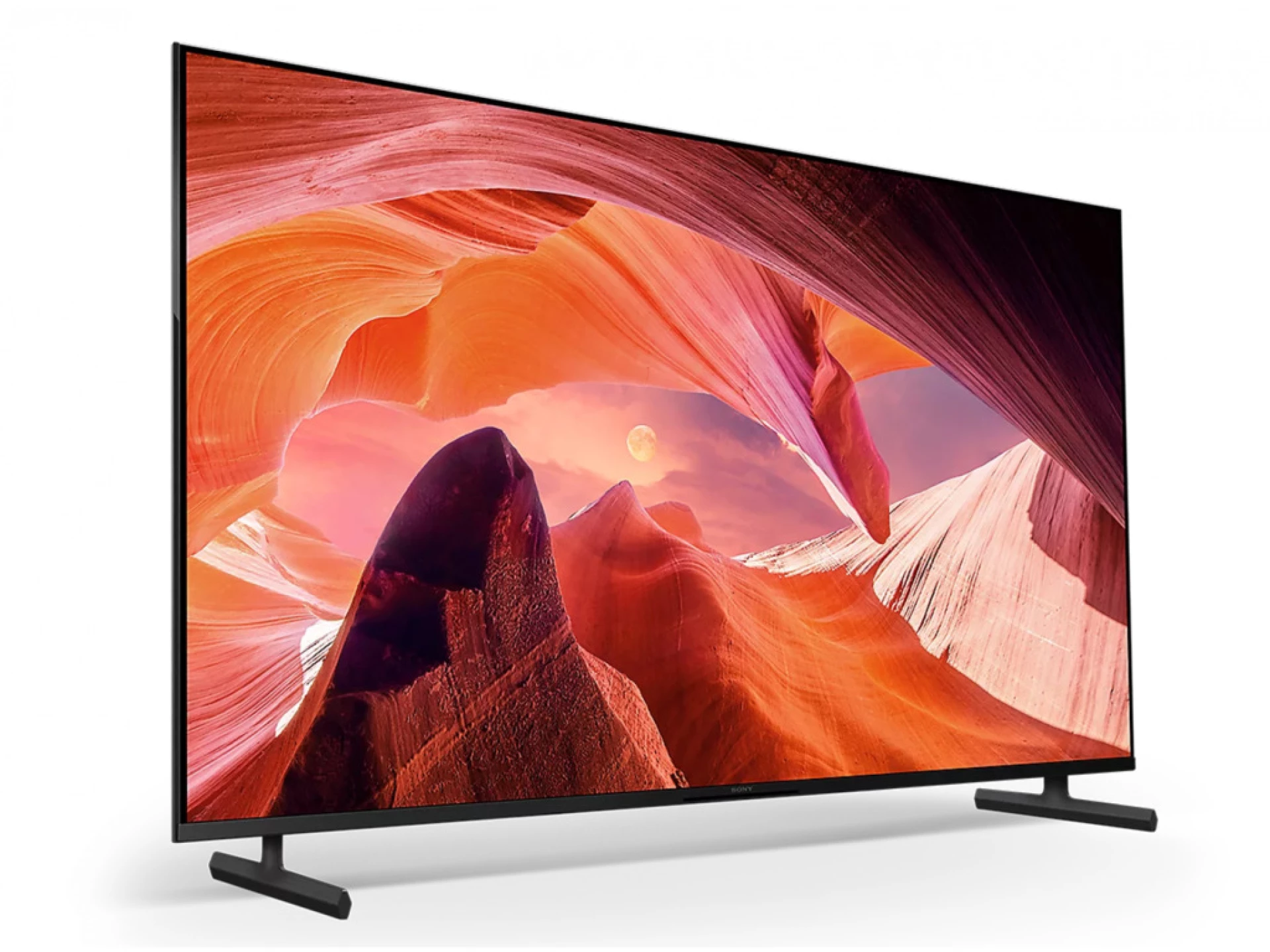 TV Sony 85X80L 4k Google TV