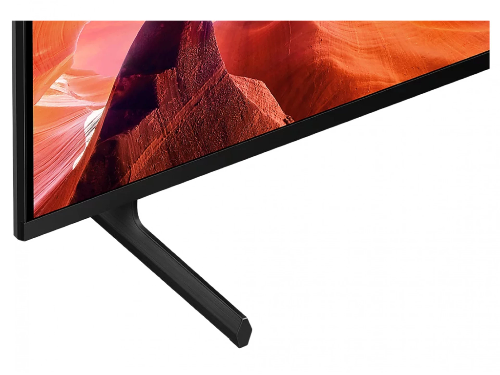 TV Sony 85X80L 4k Google TV