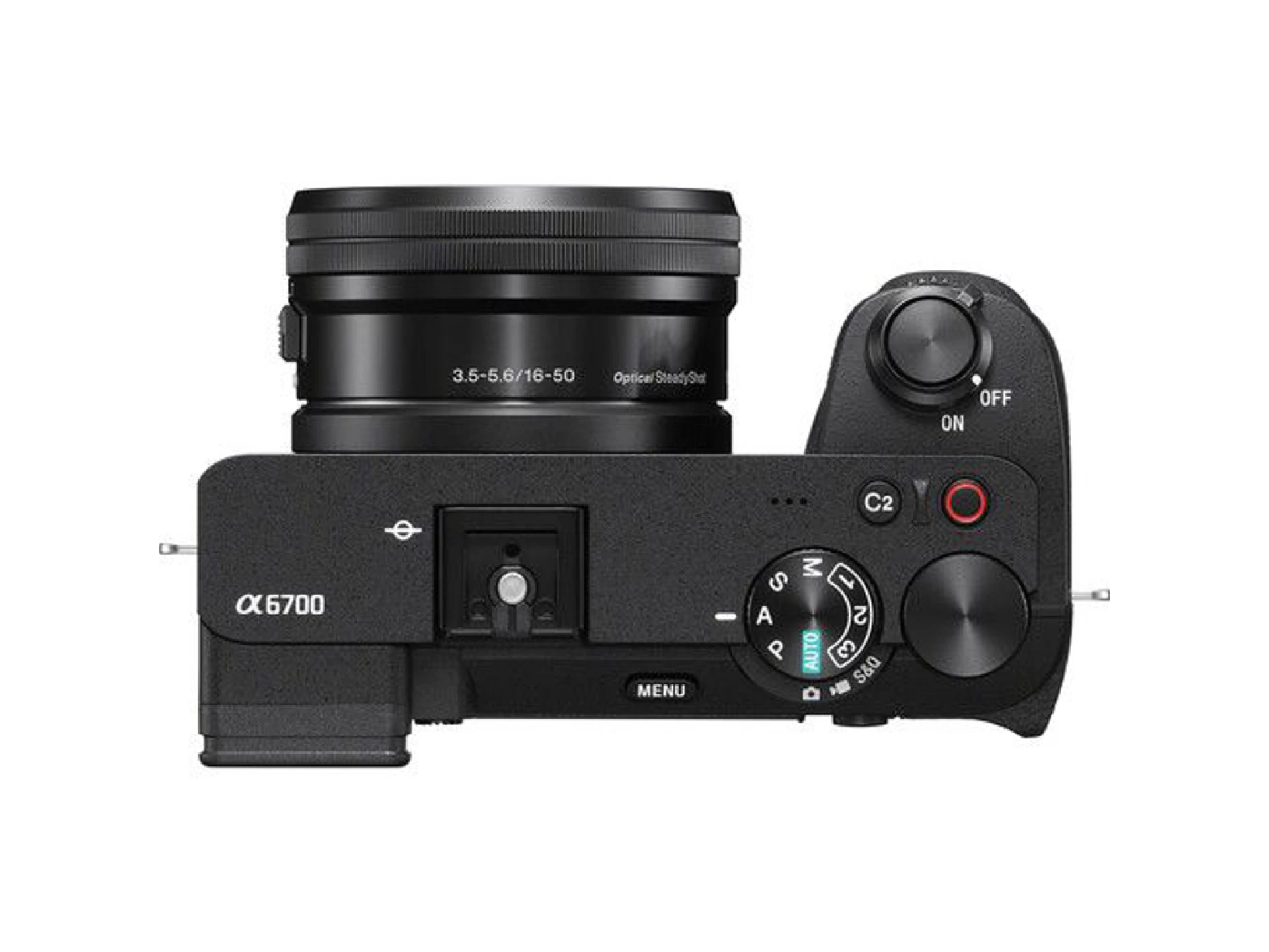 Sony Alpha 6700 kit SEL2870