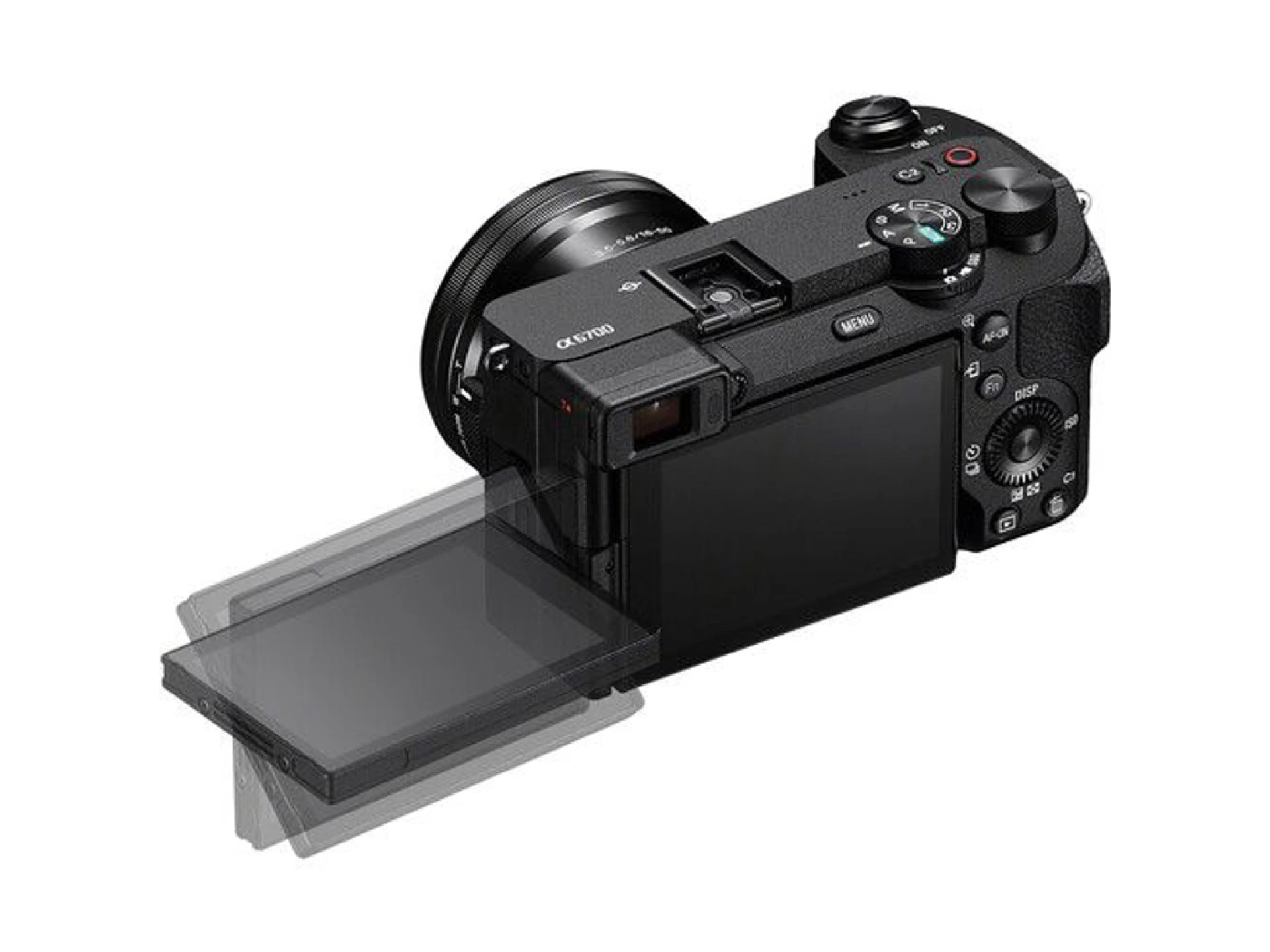 Sony Alpha 6700 kit SEL2870