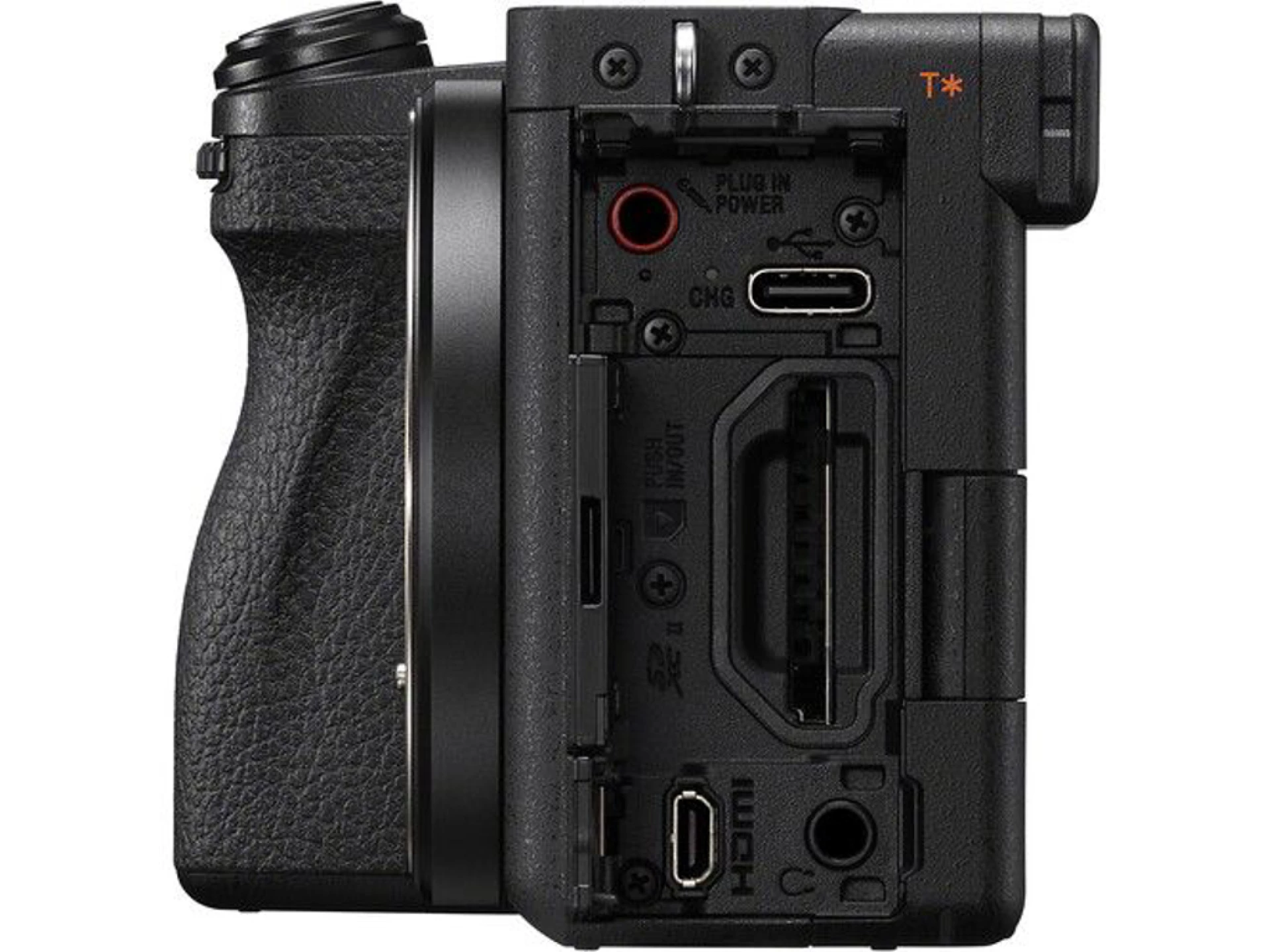 Sony Alpha 6700 kit SEL2870