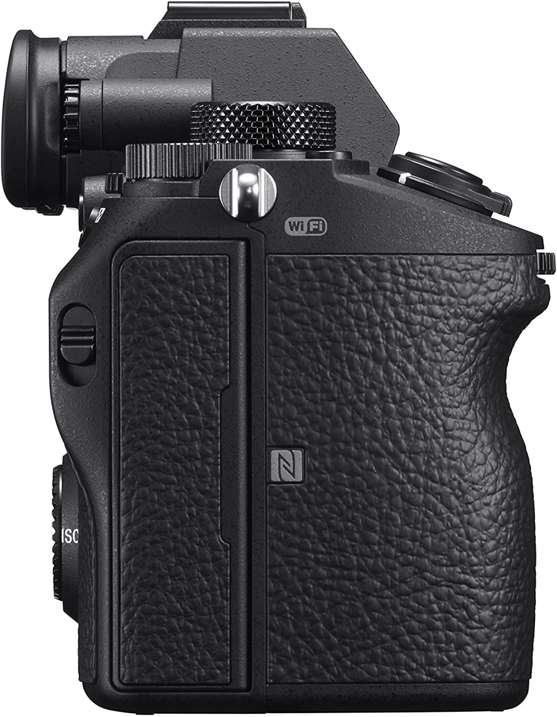Sony Alpha a7 III Camera Body ILCE7M3B.CEC