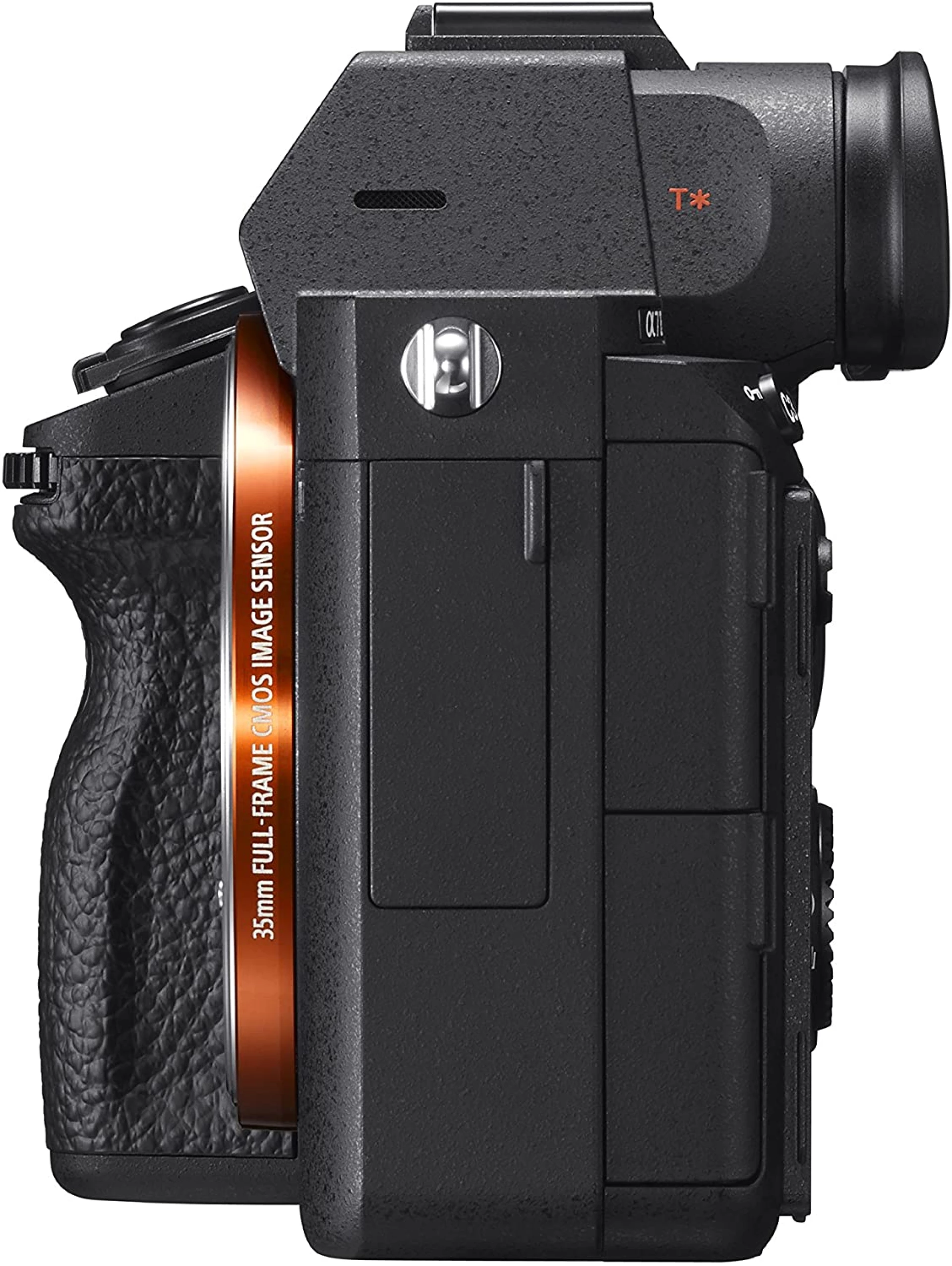 Sony Alpha a7 III Camera Body ILCE7M3B.CEC