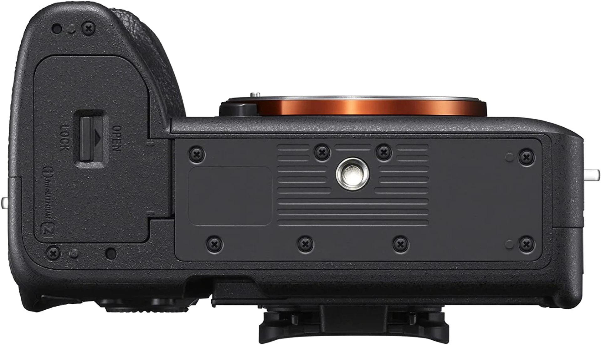 Sony Alpha a7 IV Camera Body
