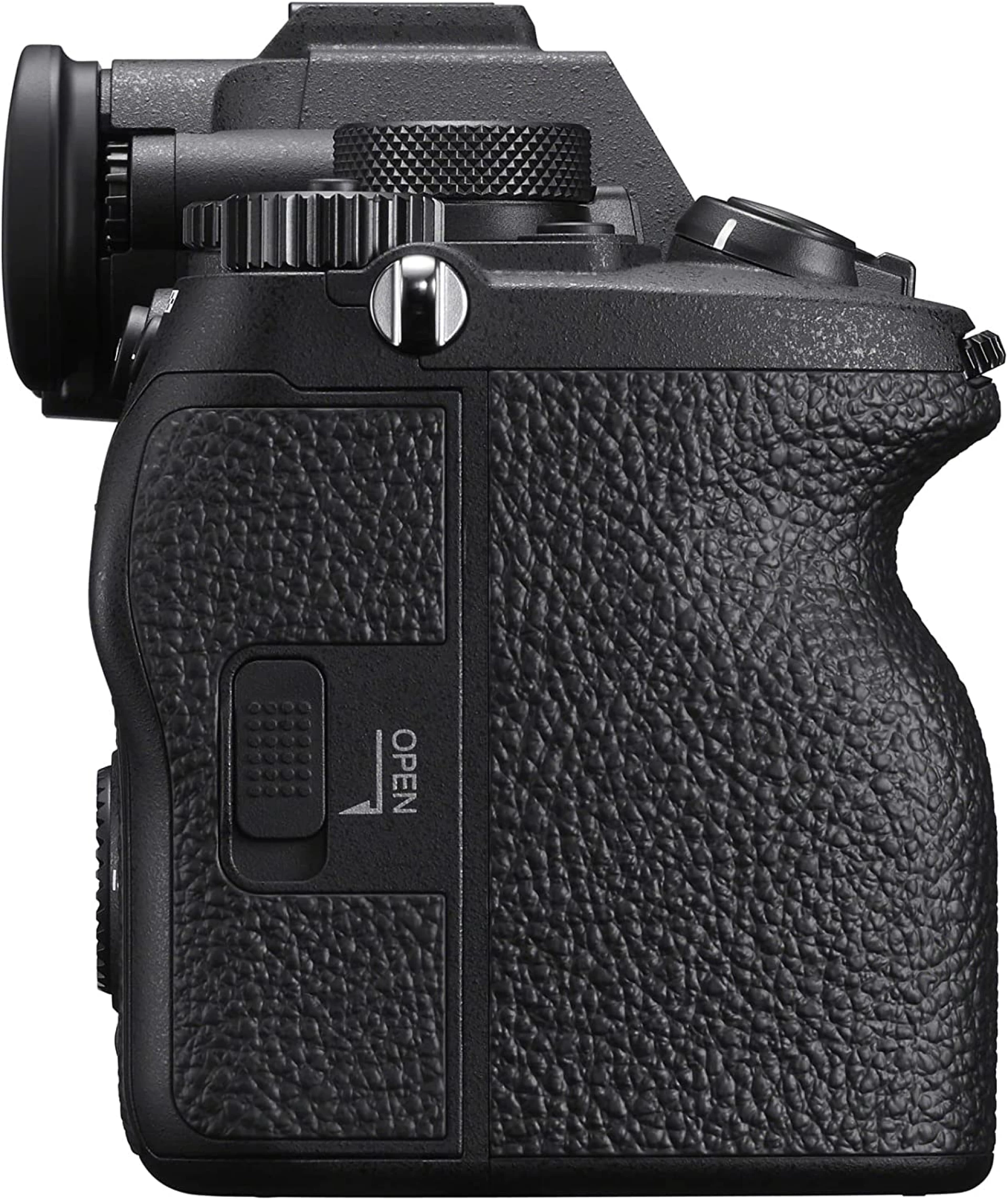 Sony Alpha a7 IV Camera Body