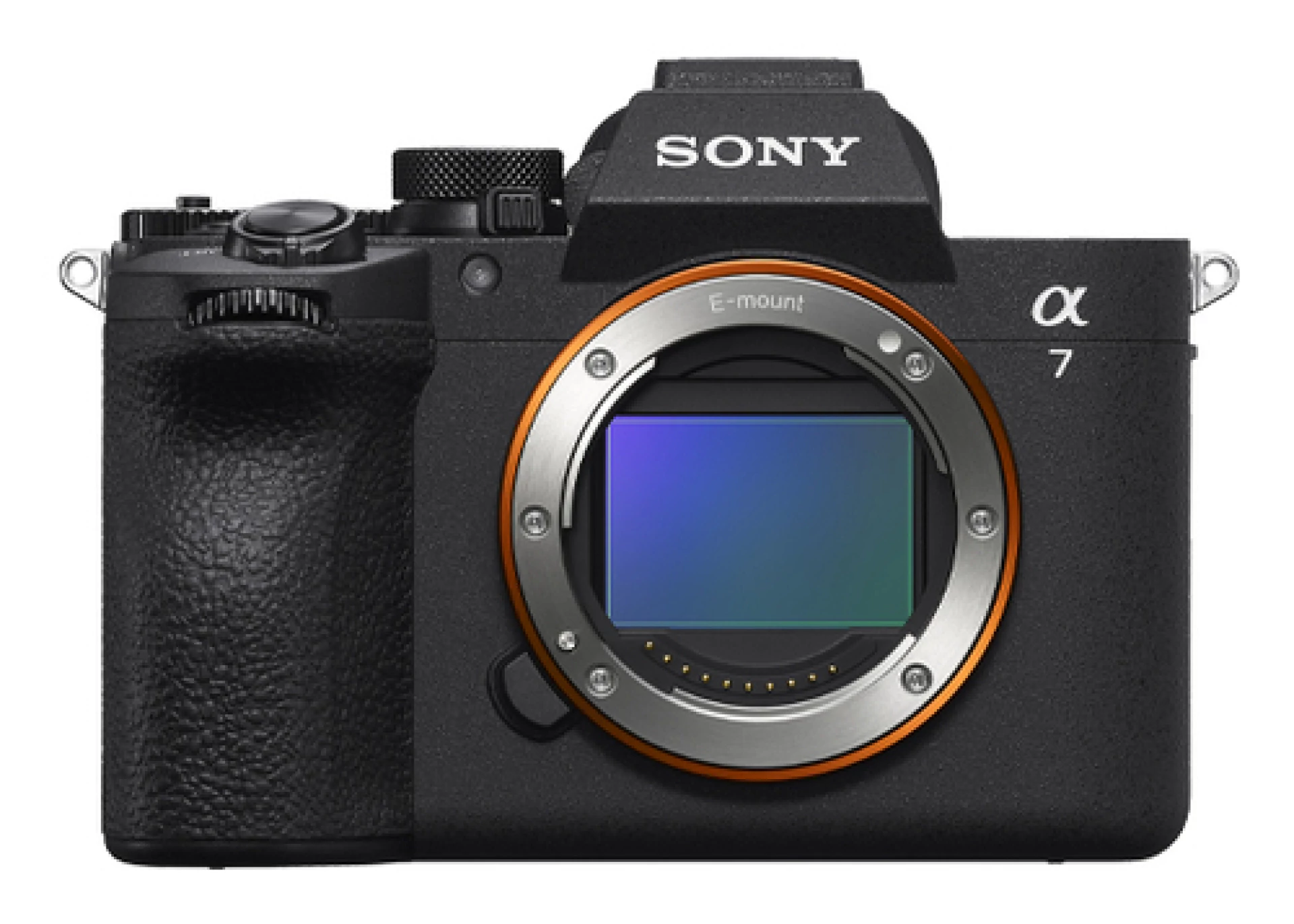 Sony Alpha a7 V Camera Body