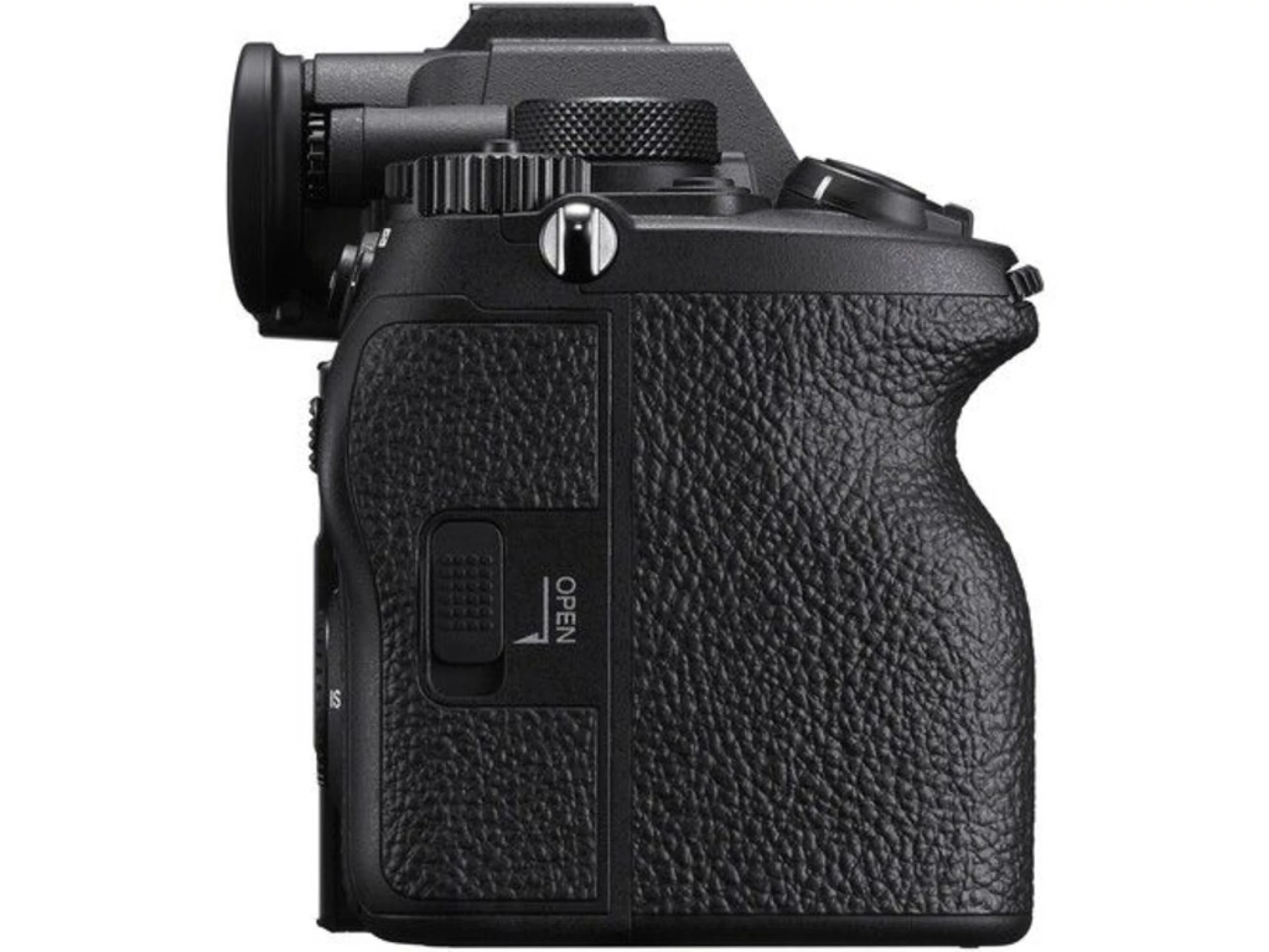 Sony Alpha a7R V Camera Body