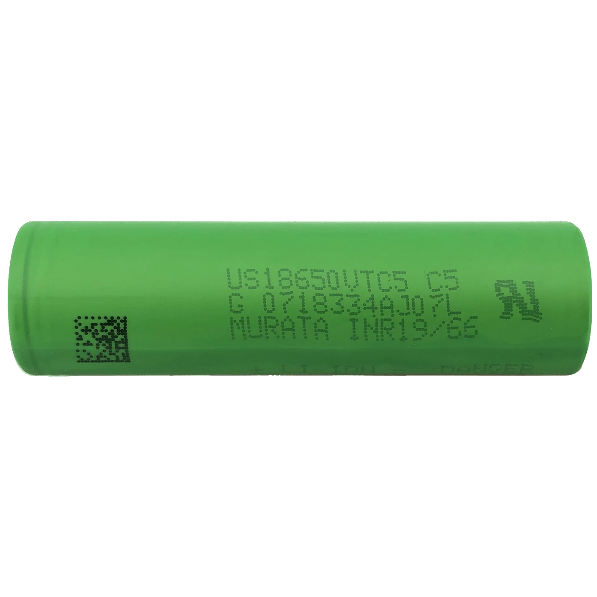 Sony Baterija akumulatorska, 18650, 3.7V, 30A, 2600mAh - SM18650-VTC5