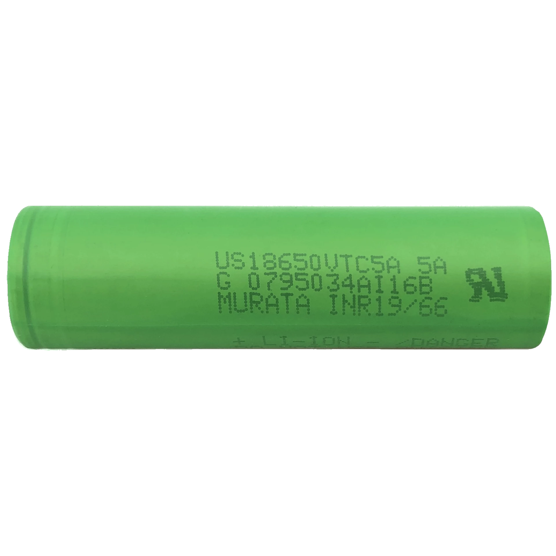 Sony Baterija akumulatorska, 18650, 3.7V, 35A, 2600mAh - SM18650-VTC5A