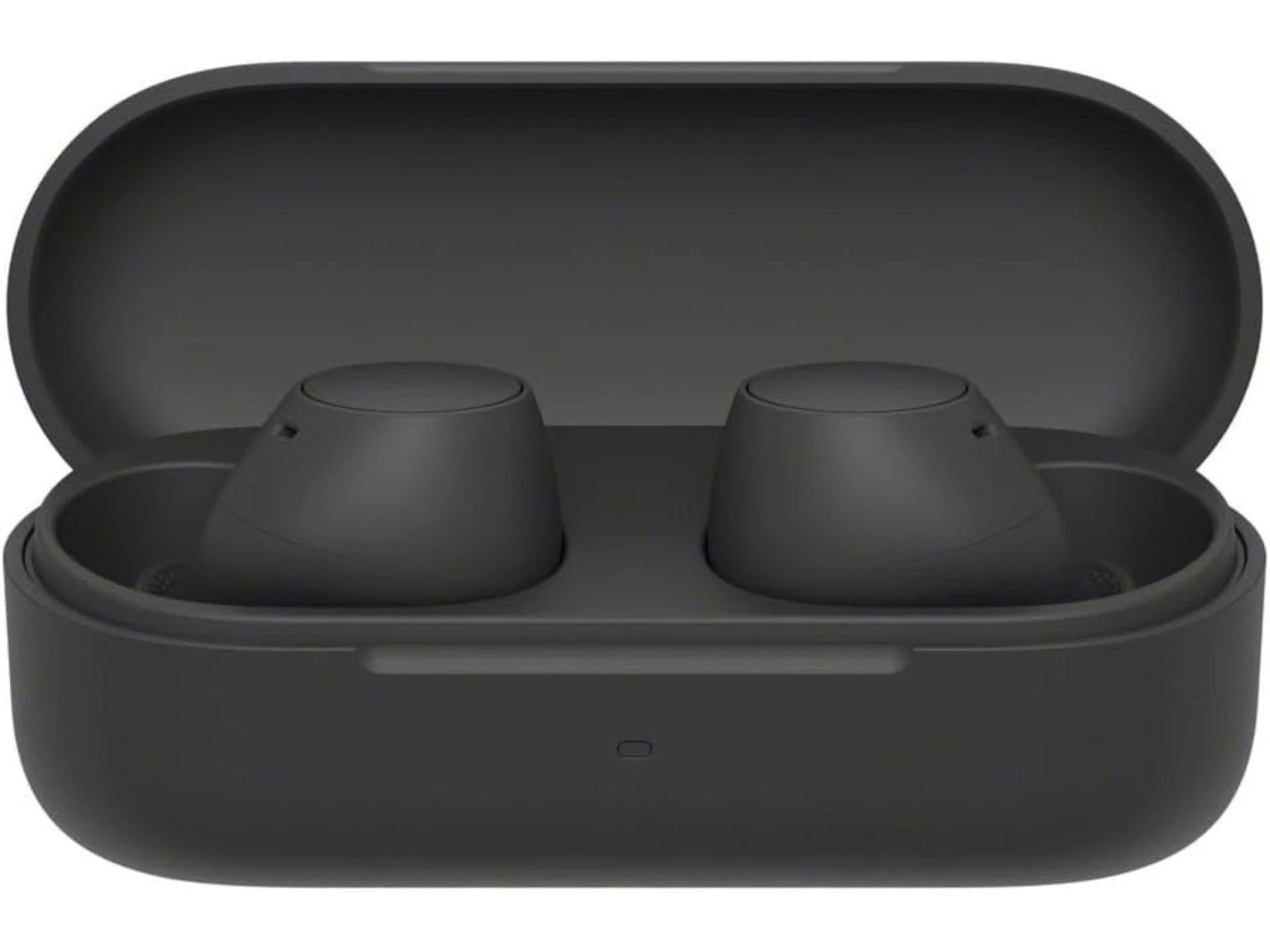 Sony bežične slušalice WF-C51011 sati trajanja baterije,s još 11 sati u kutijici za punjenje;